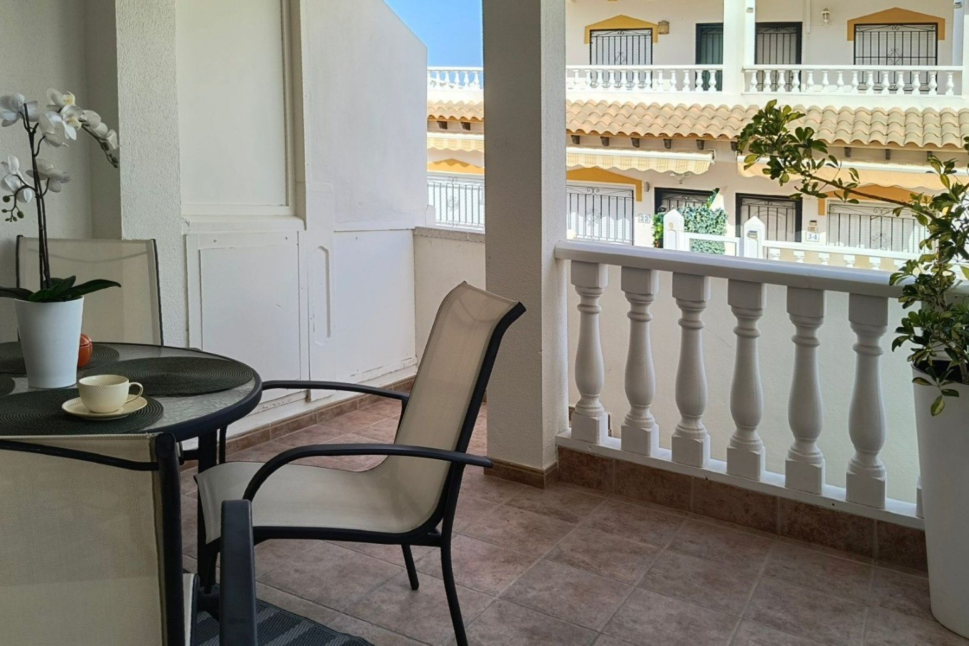 Gensalg - Rækkehus -
Orihuela Costa - Punta Prima