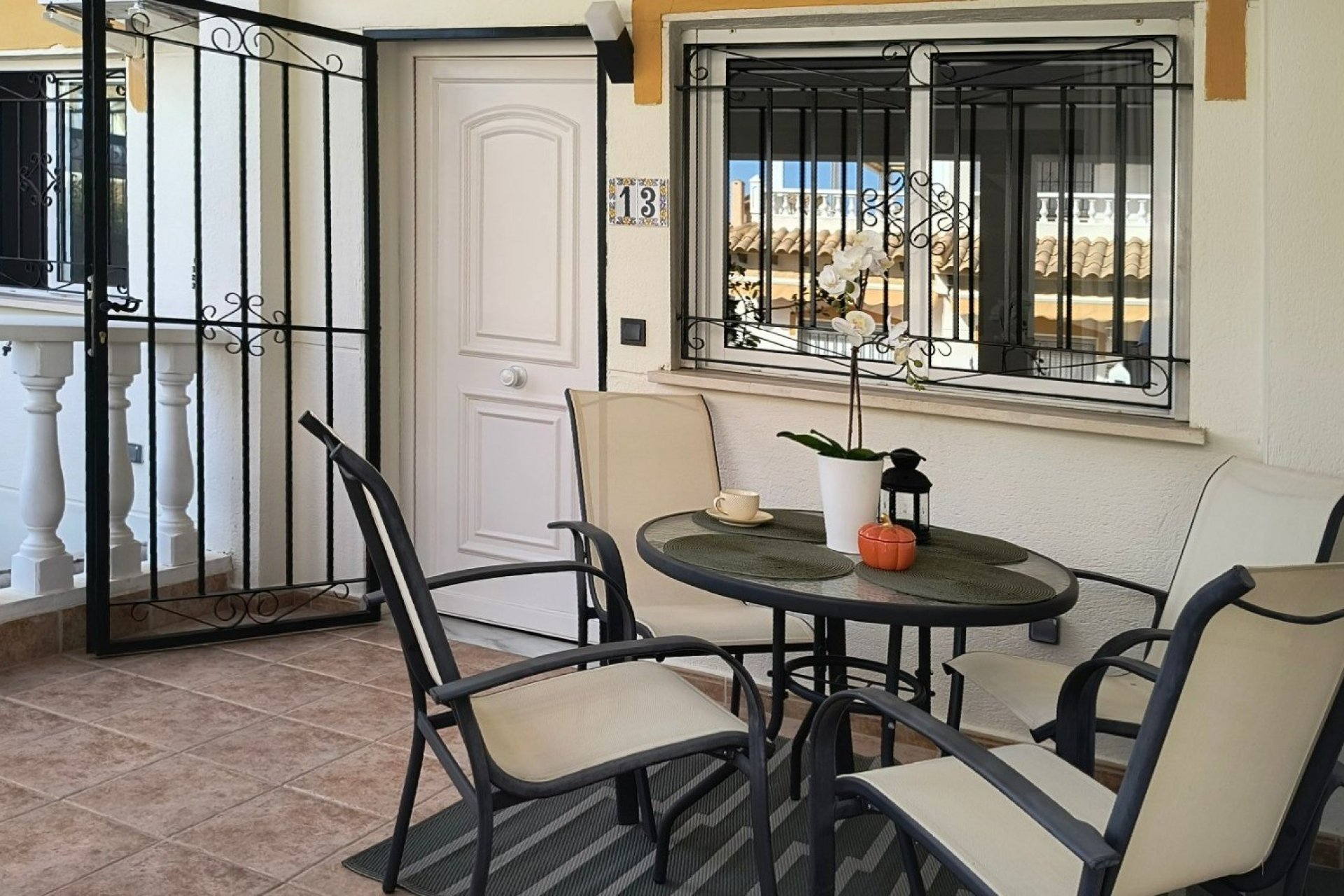 Gensalg - Rækkehus -
Orihuela Costa - Punta Prima
