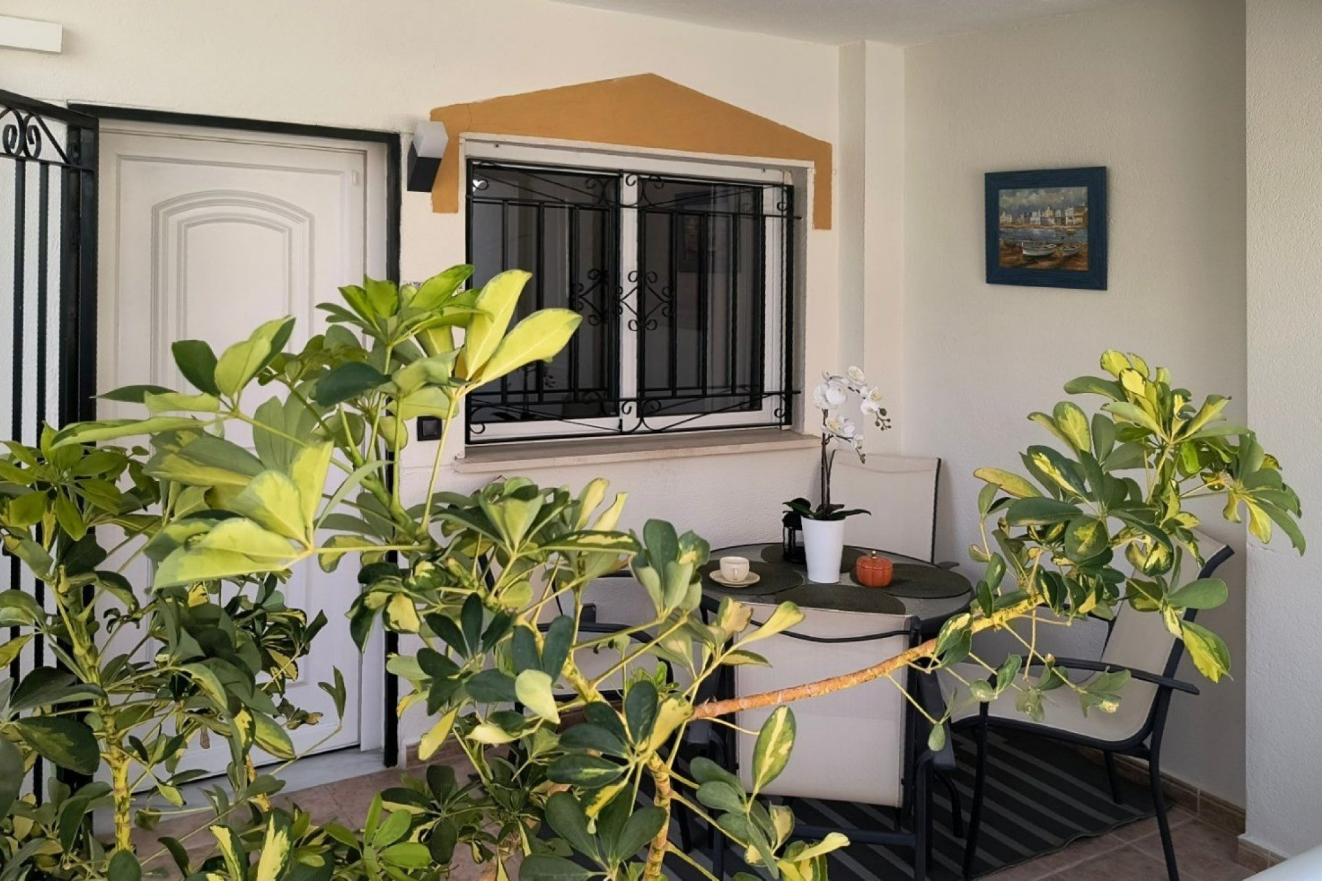 Gensalg - Rækkehus -
Orihuela Costa - Punta Prima