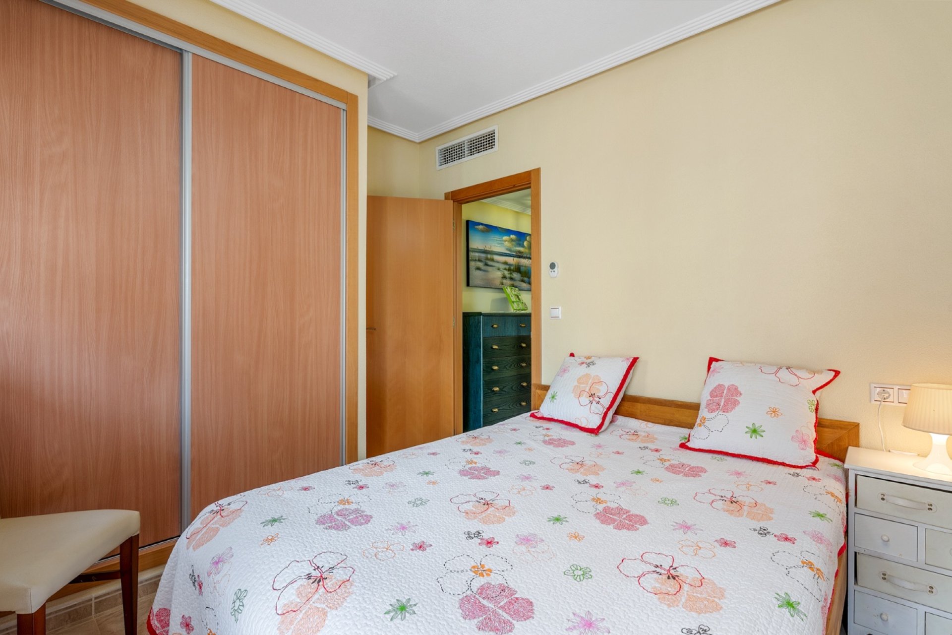 Gensalg - Rækkehus -
Orihuela Costa - Villamartín