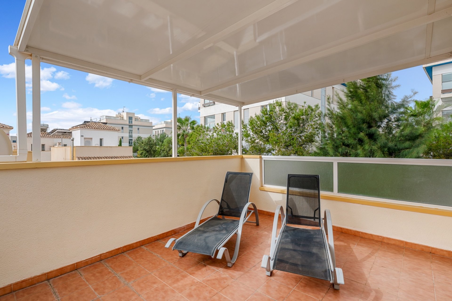 Gensalg - Rækkehus -
Orihuela Costa - Villamartín