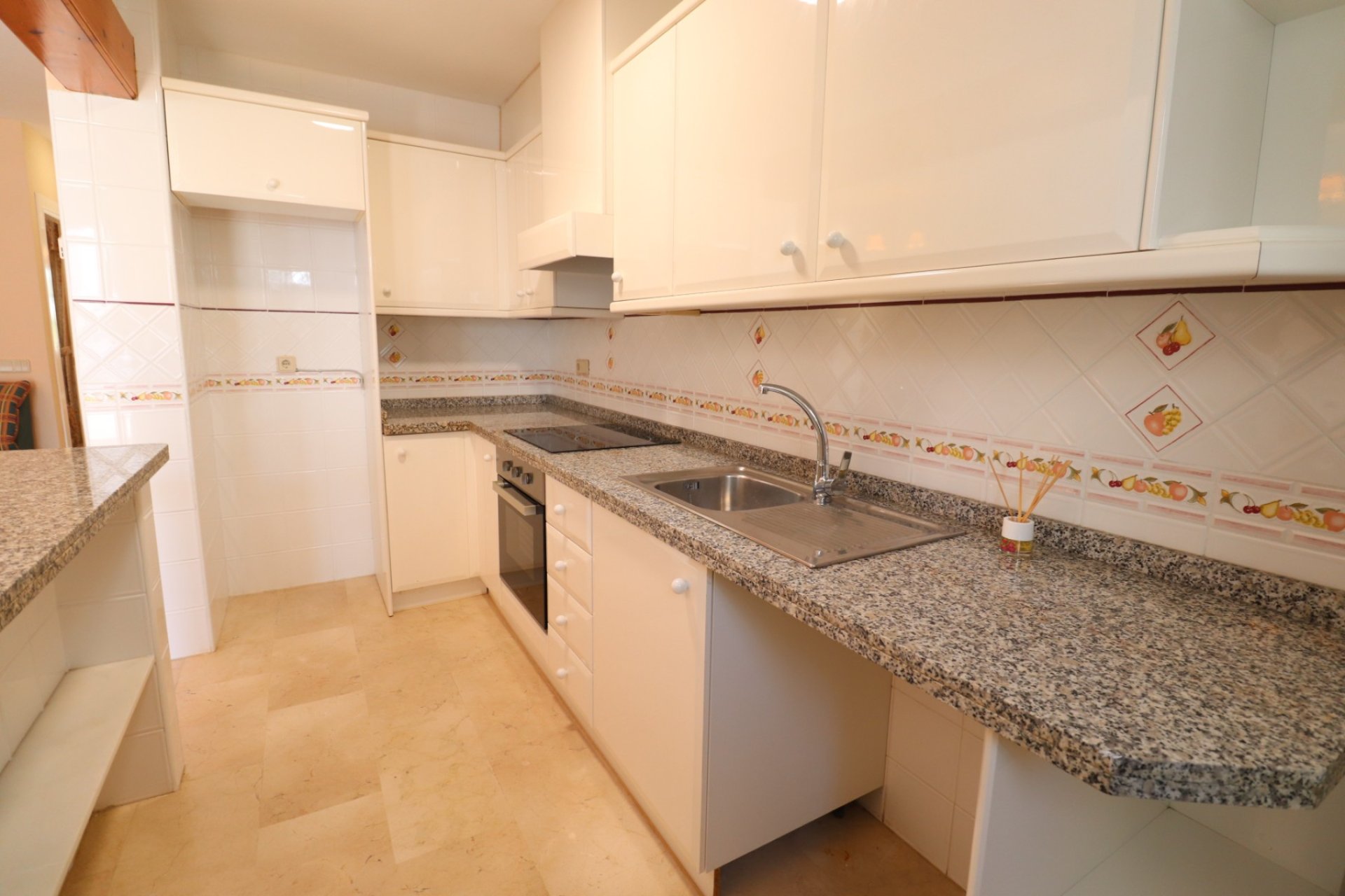 Gensalg - Rækkehus -
Orihuela Costa - Villamartín