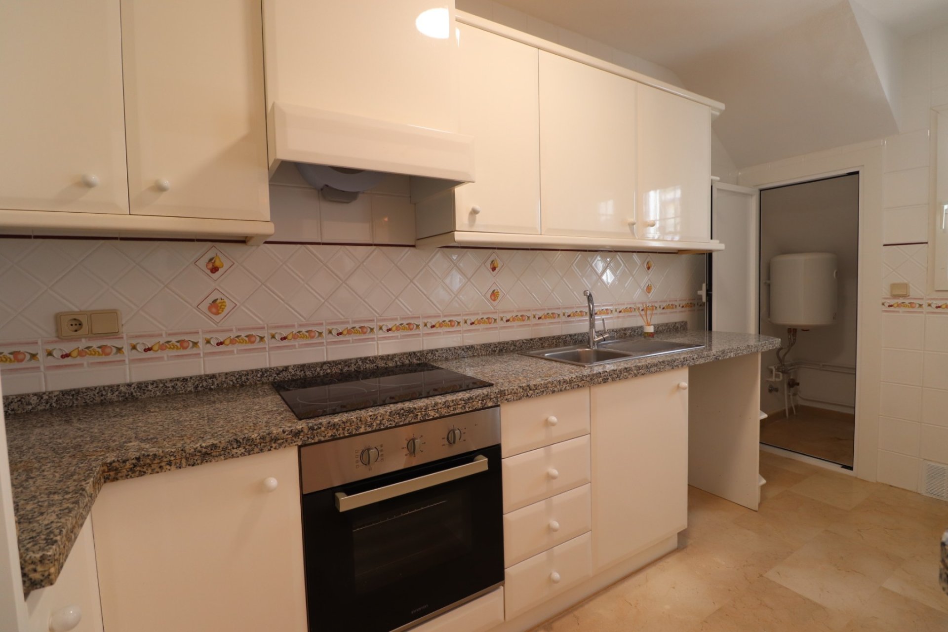 Gensalg - Rækkehus -
Orihuela Costa - Villamartín