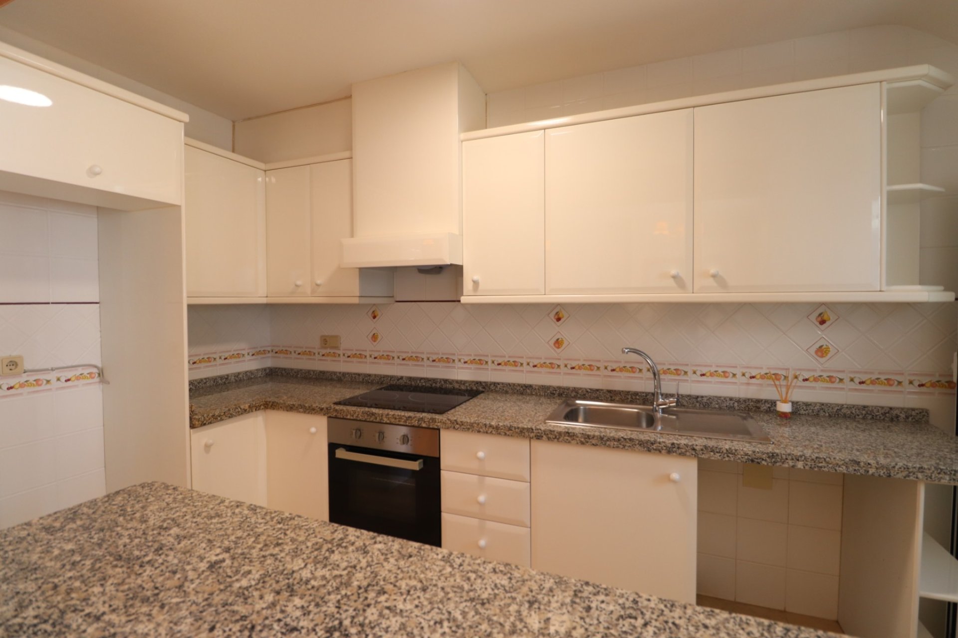 Gensalg - Rækkehus -
Orihuela Costa - Villamartín