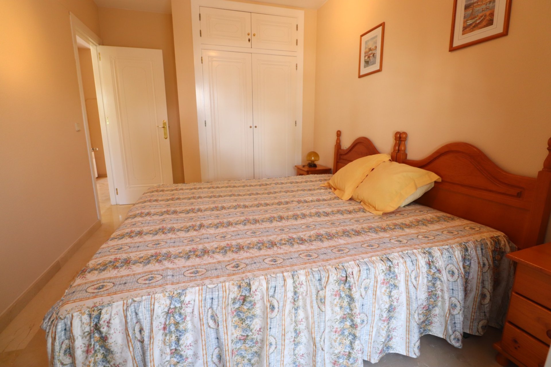 Gensalg - Rækkehus -
Orihuela Costa - Villamartín