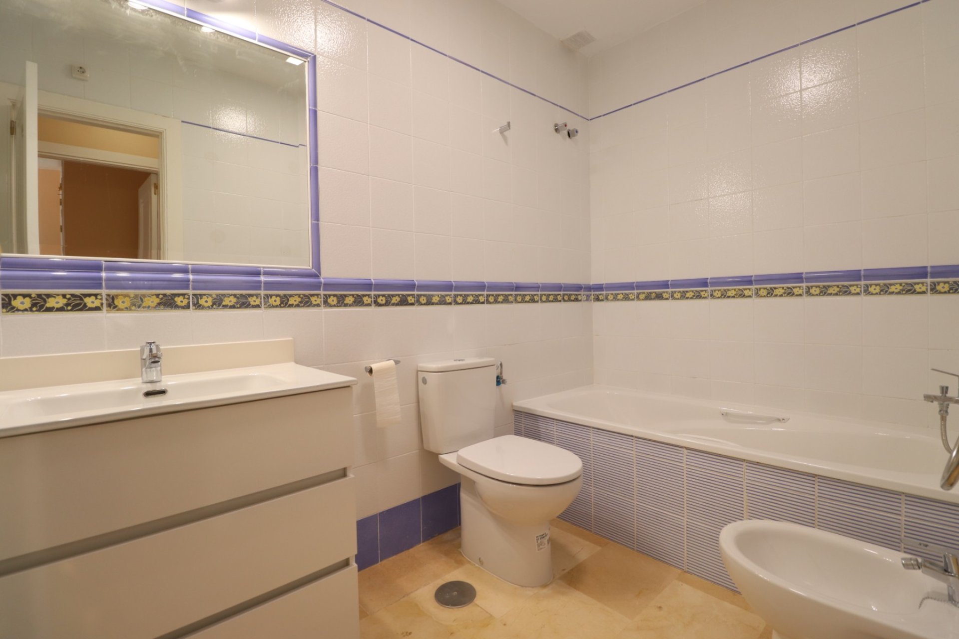 Gensalg - Rækkehus -
Orihuela Costa - Villamartín