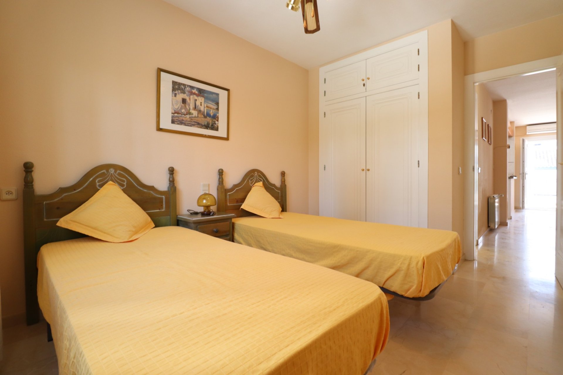 Gensalg - Rækkehus -
Orihuela Costa - Villamartín