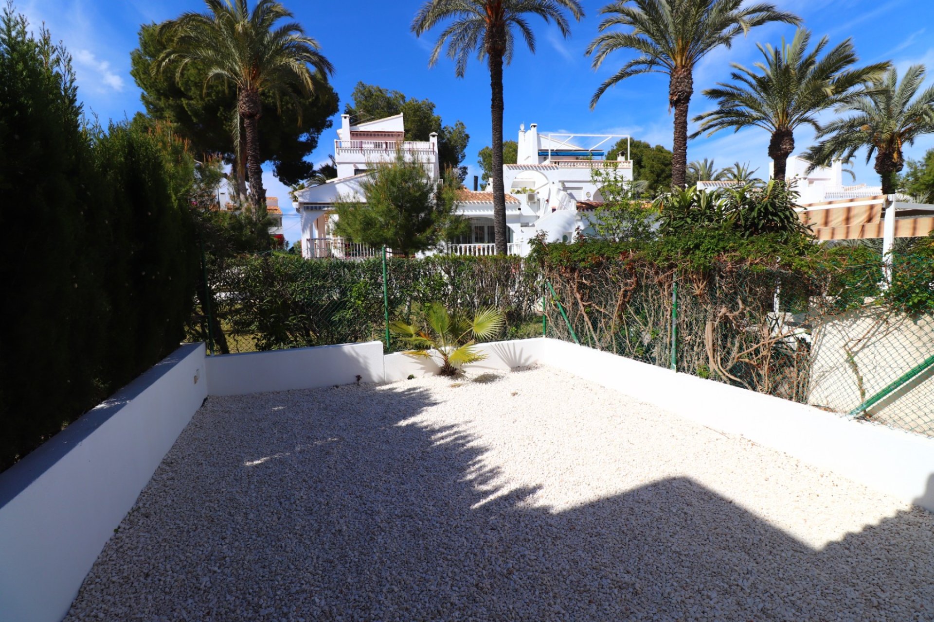 Gensalg - Rækkehus -
Orihuela Costa - Villamartín