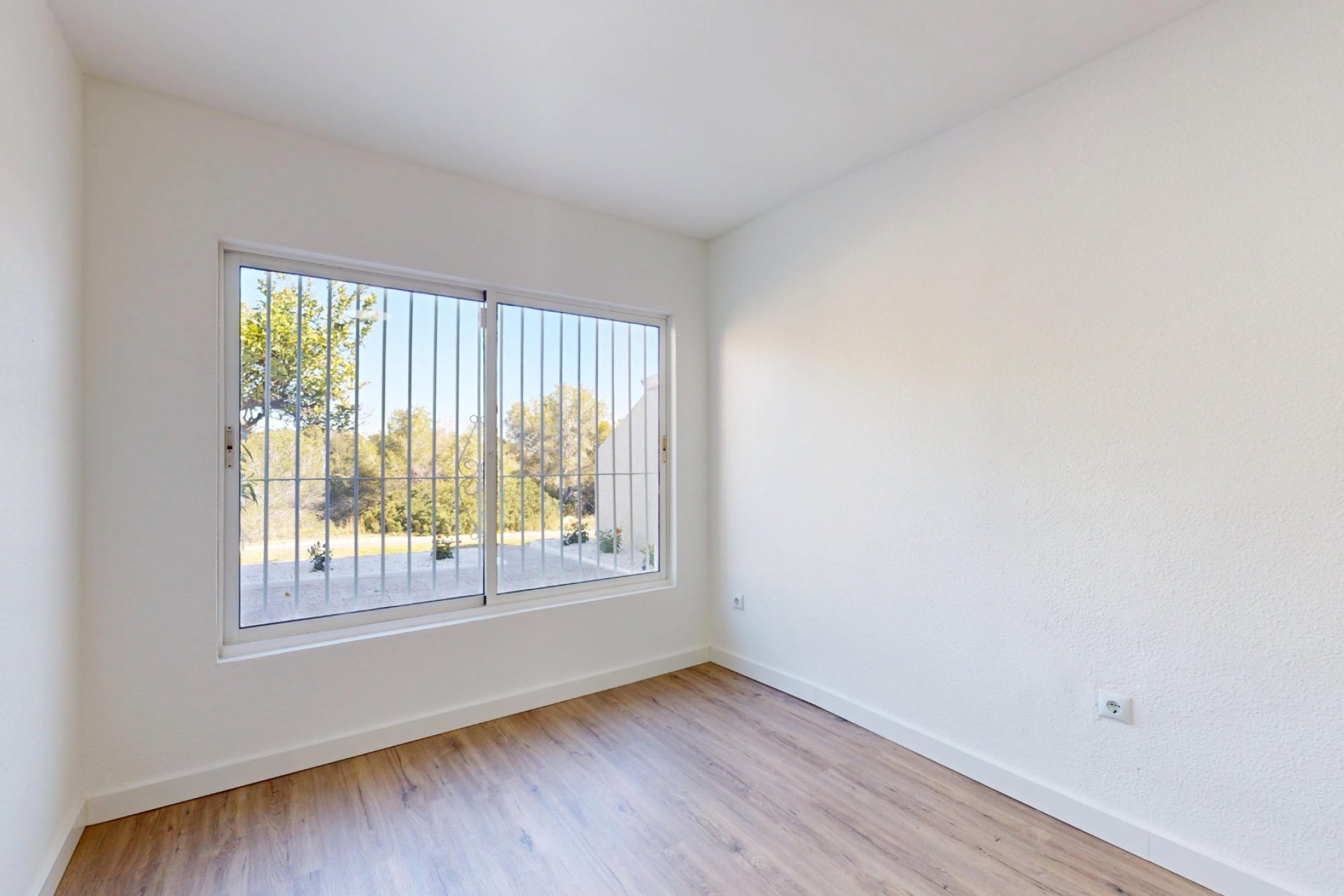 Gensalg - Rækkehus -
Orihuela Costa - Villamartín