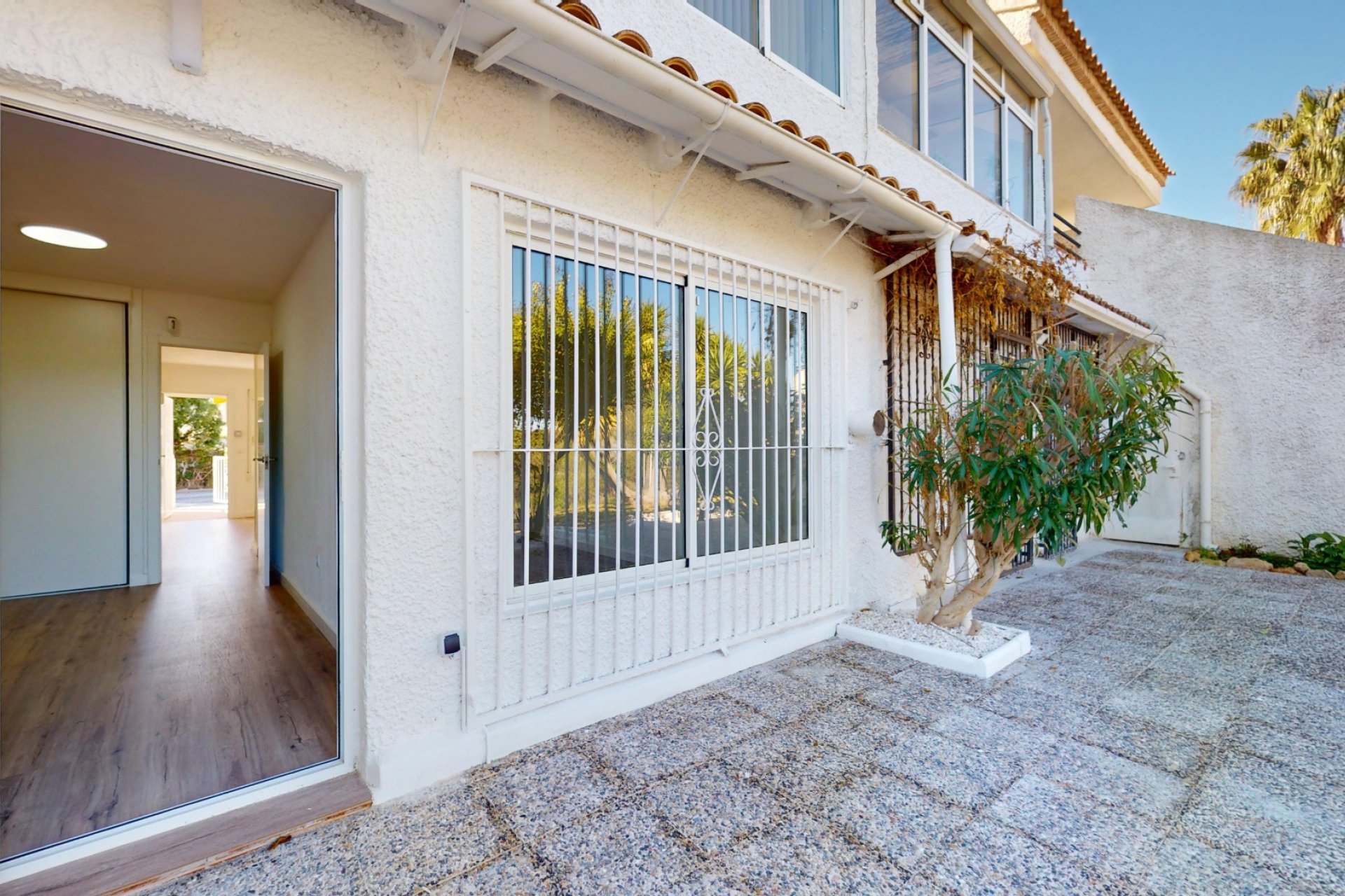 Gensalg - Rækkehus -
Orihuela Costa - Villamartín