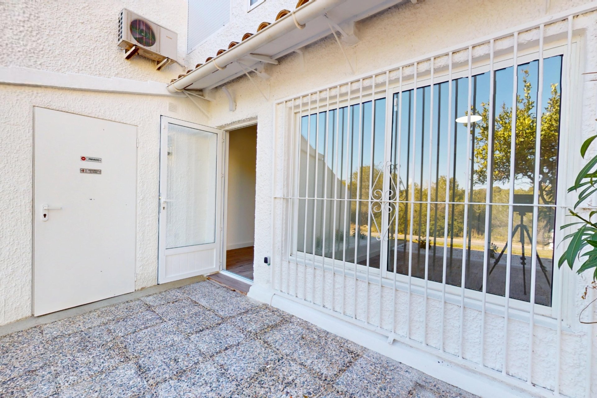 Gensalg - Rækkehus -
Orihuela Costa - Villamartín