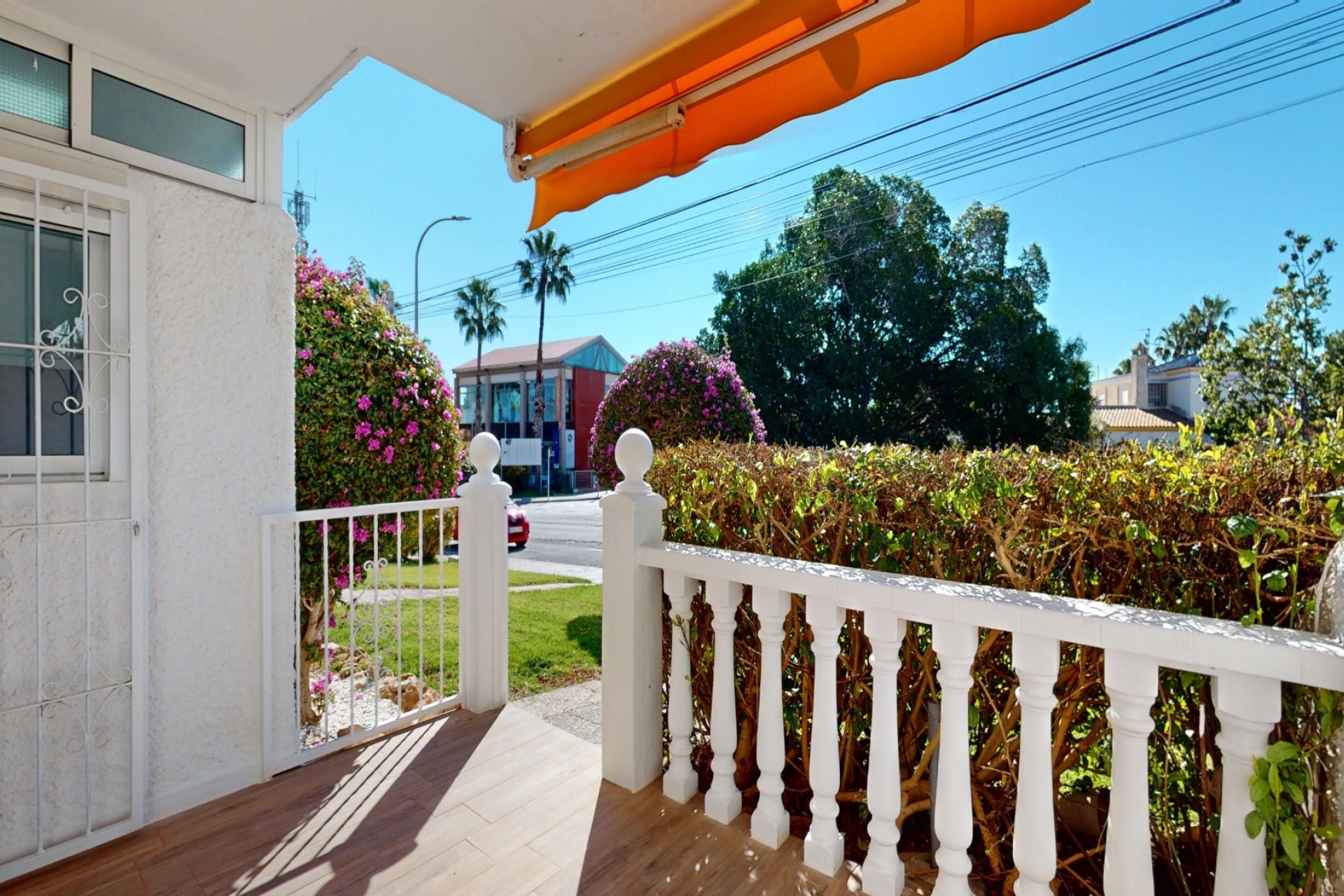Gensalg - Rækkehus -
Orihuela Costa - Villamartín