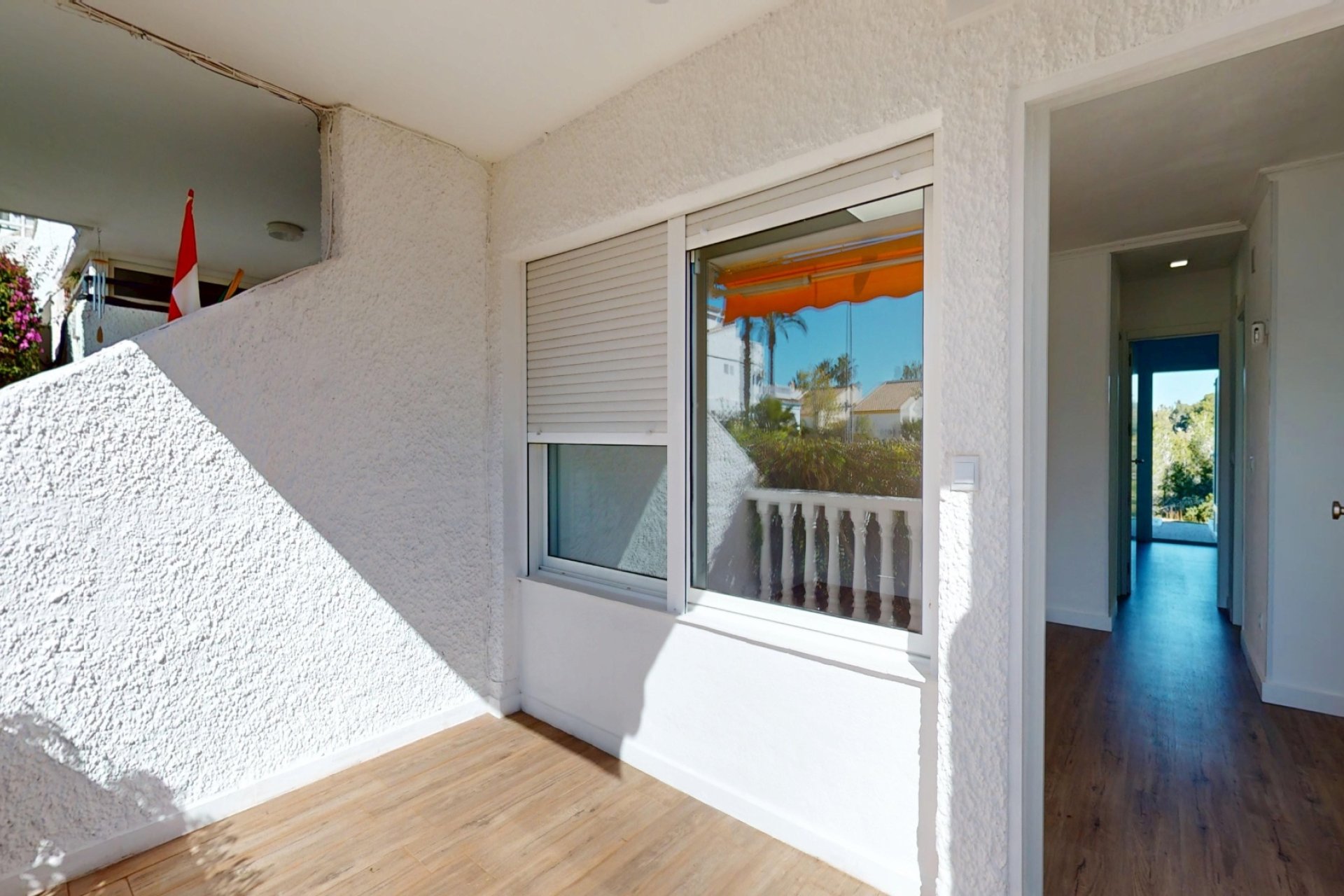 Gensalg - Rækkehus -
Orihuela Costa - Villamartín