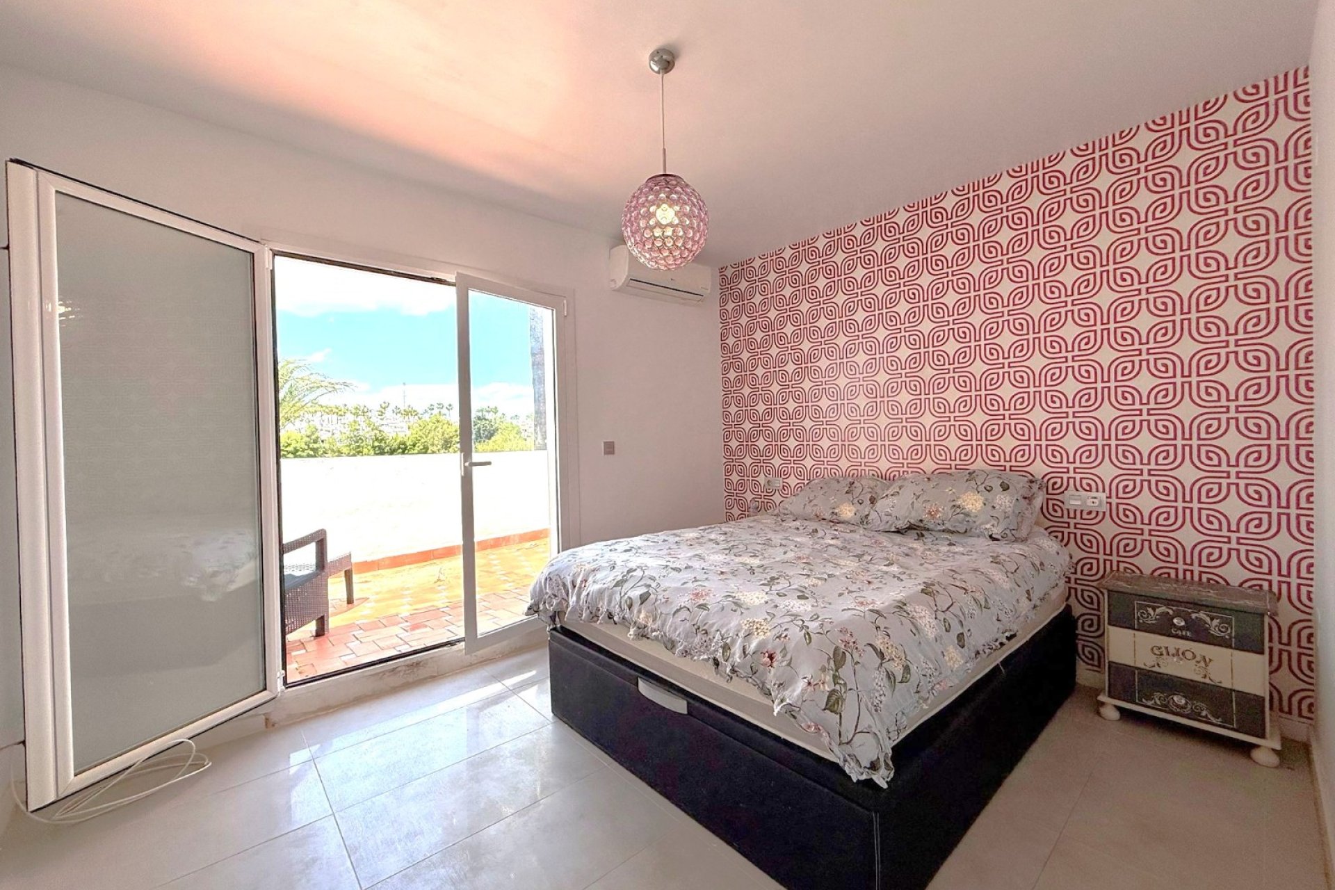 Gensalg - Rækkehus -
Orihuela Costa - Villamartín