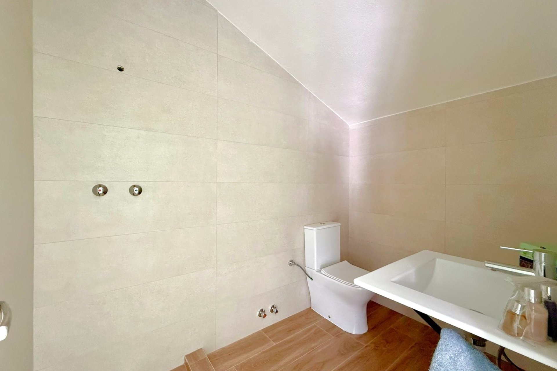 Gensalg - Rækkehus -
Orihuela Costa - Villamartín