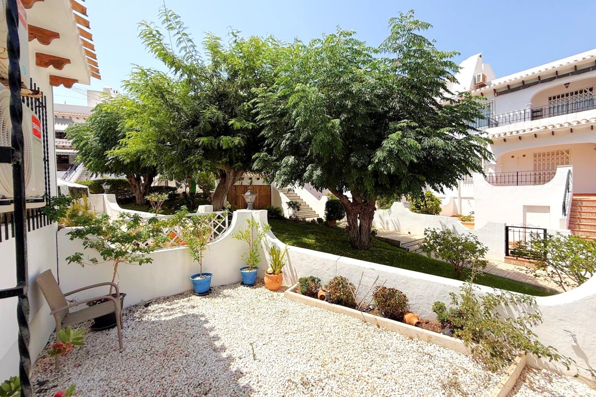 Gensalg - Rækkehus -
Orihuela Costa - Villamartín