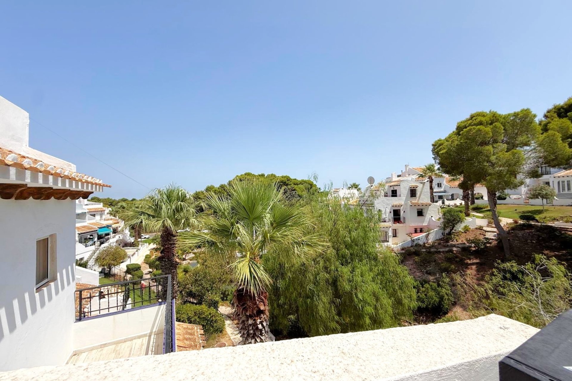 Gensalg - Rækkehus -
Orihuela Costa - Villamartín