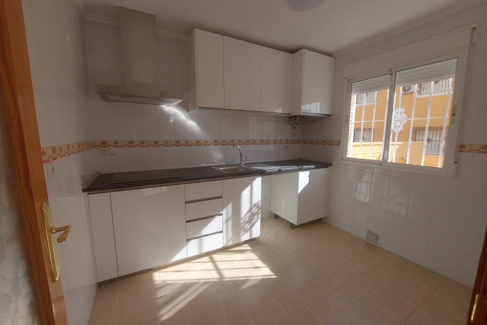 Gensalg - Rækkehus -
Rojales - Ciudad Quesada
