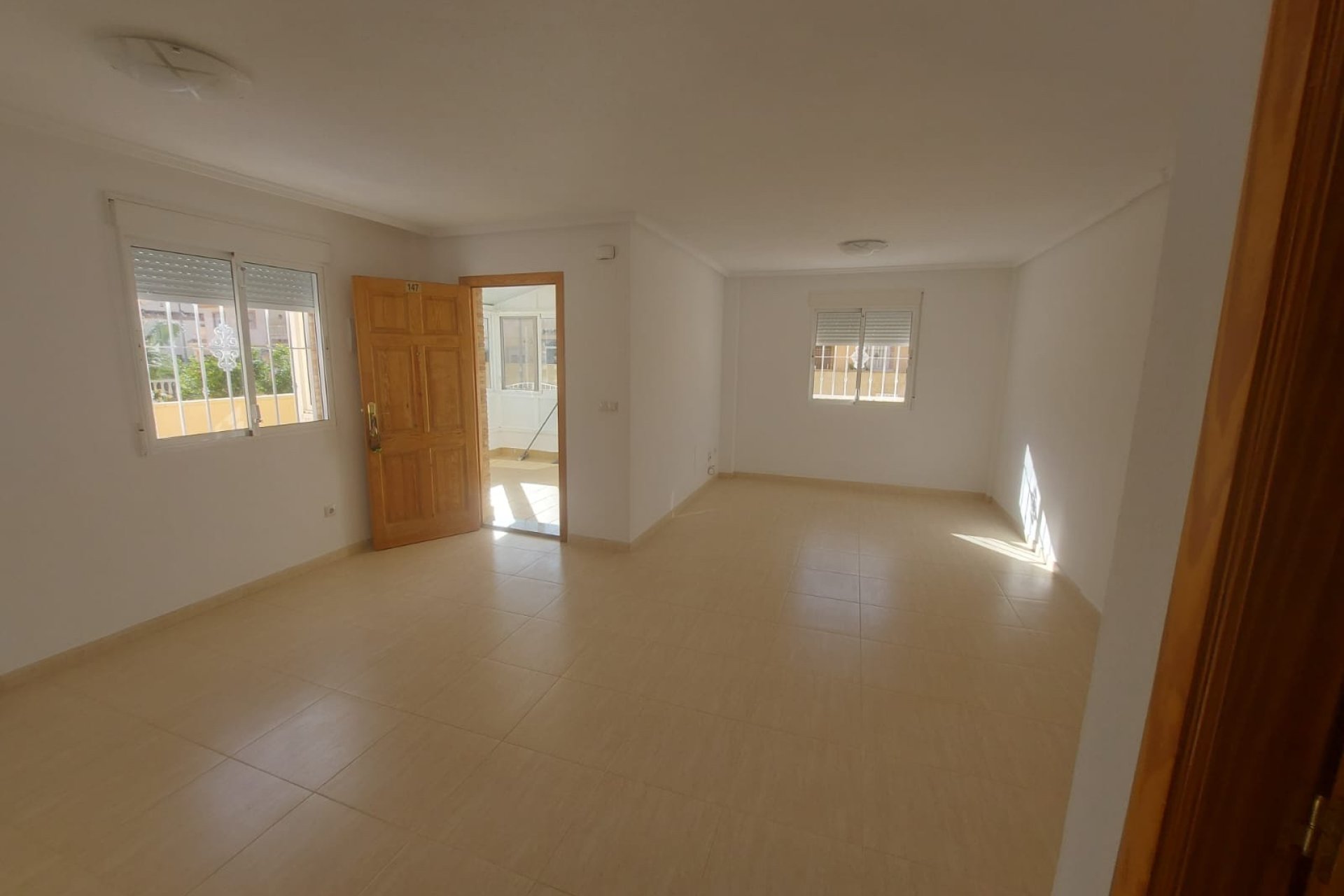 Gensalg - Rækkehus -
Rojales - Ciudad Quesada