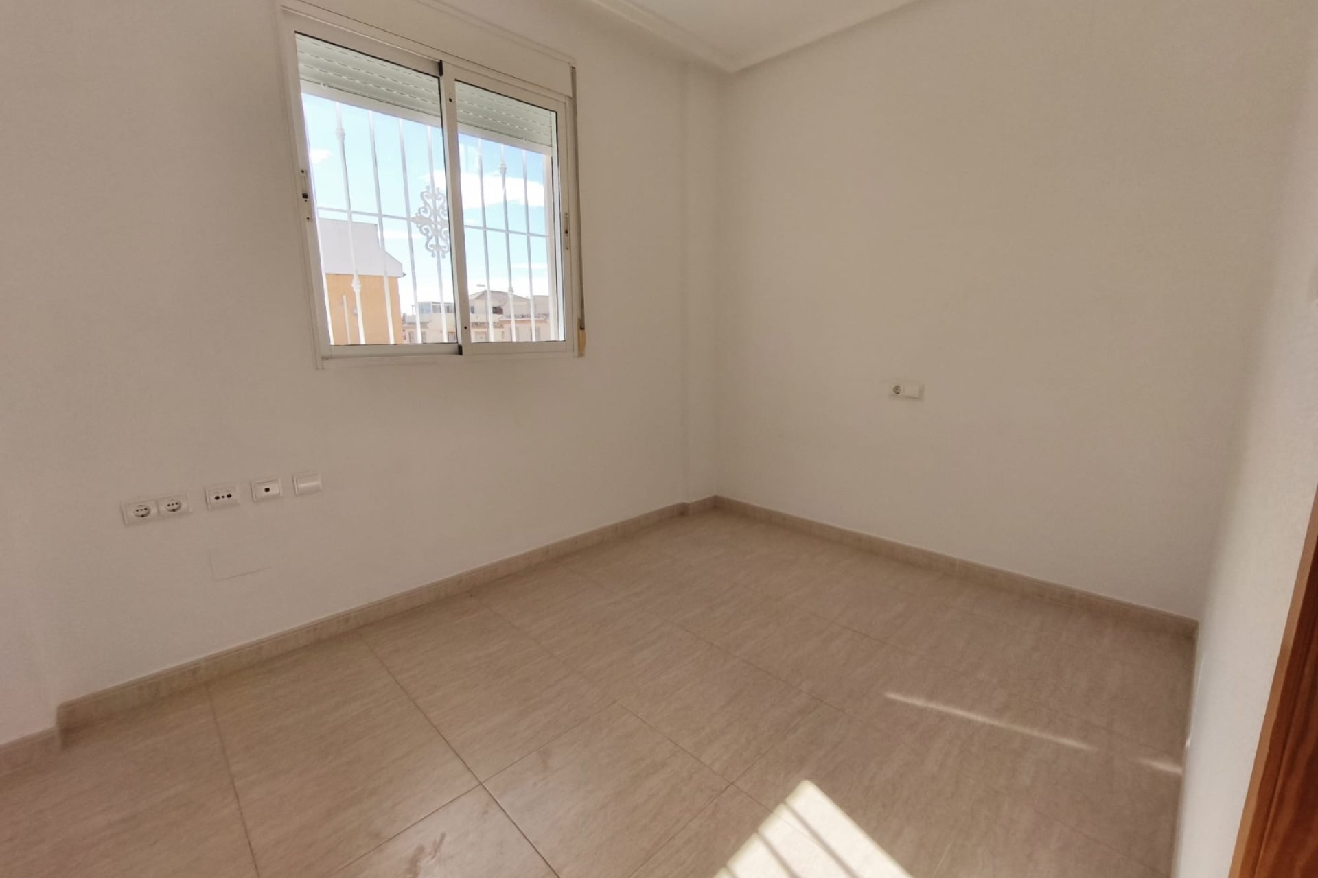 Gensalg - Rækkehus -
Rojales - Ciudad Quesada