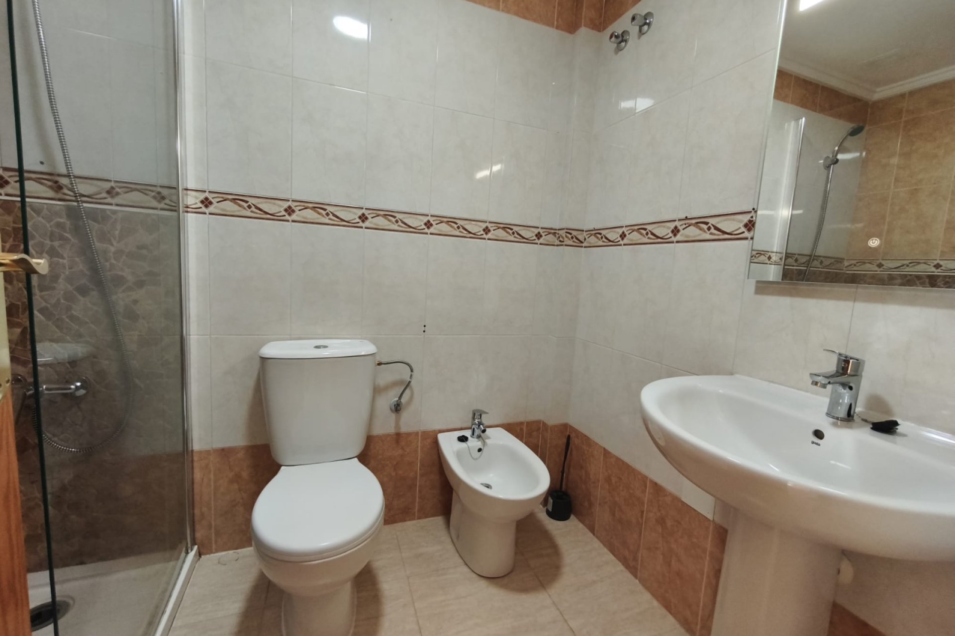 Gensalg - Rækkehus -
Rojales - Ciudad Quesada