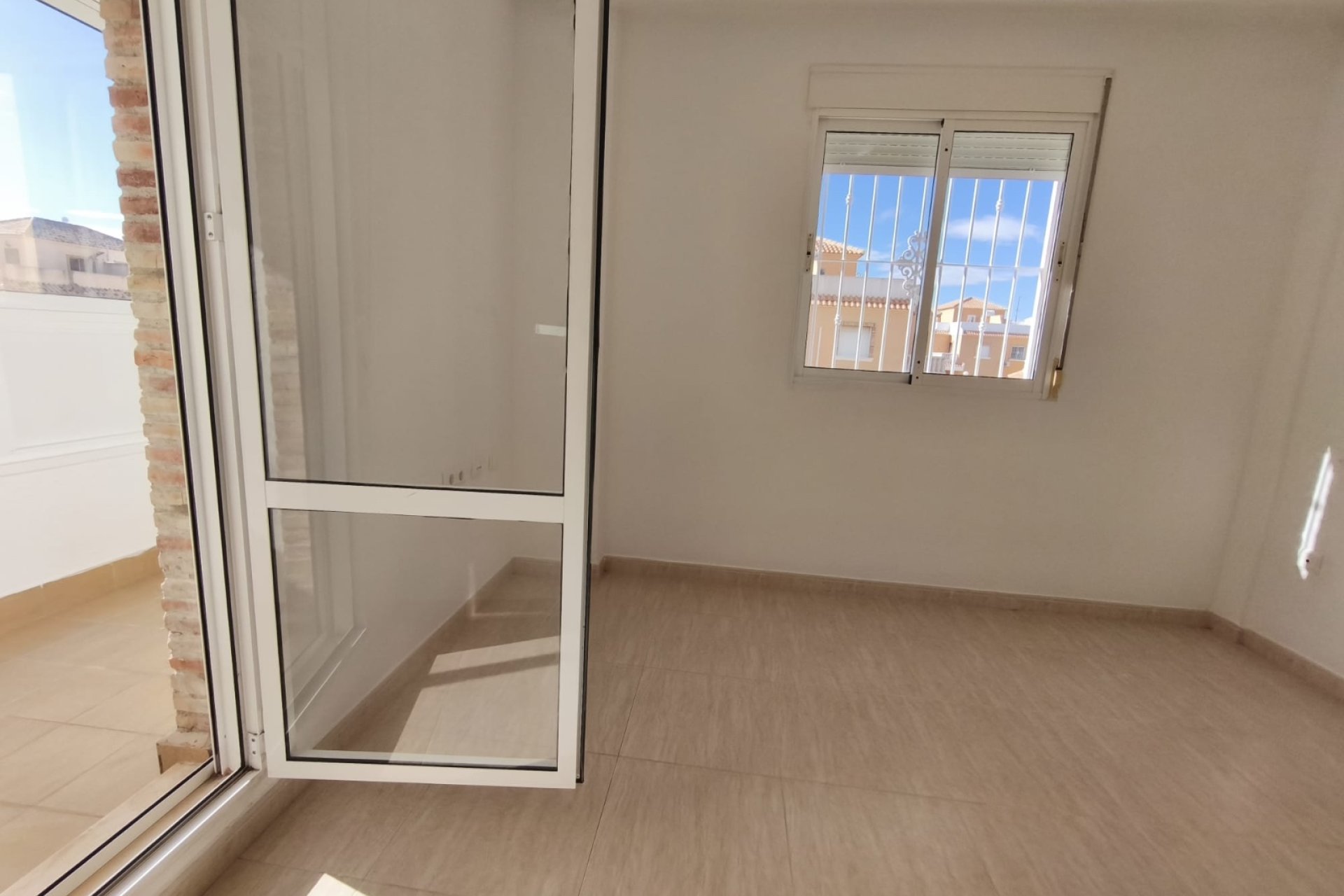 Gensalg - Rækkehus -
Rojales - Ciudad Quesada