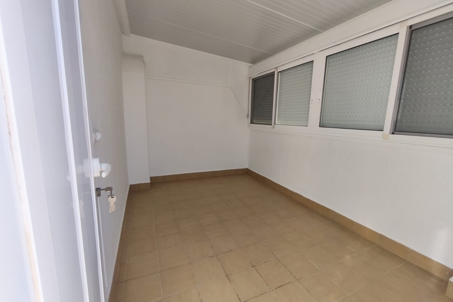 Gensalg - Rækkehus -
Rojales - Ciudad Quesada