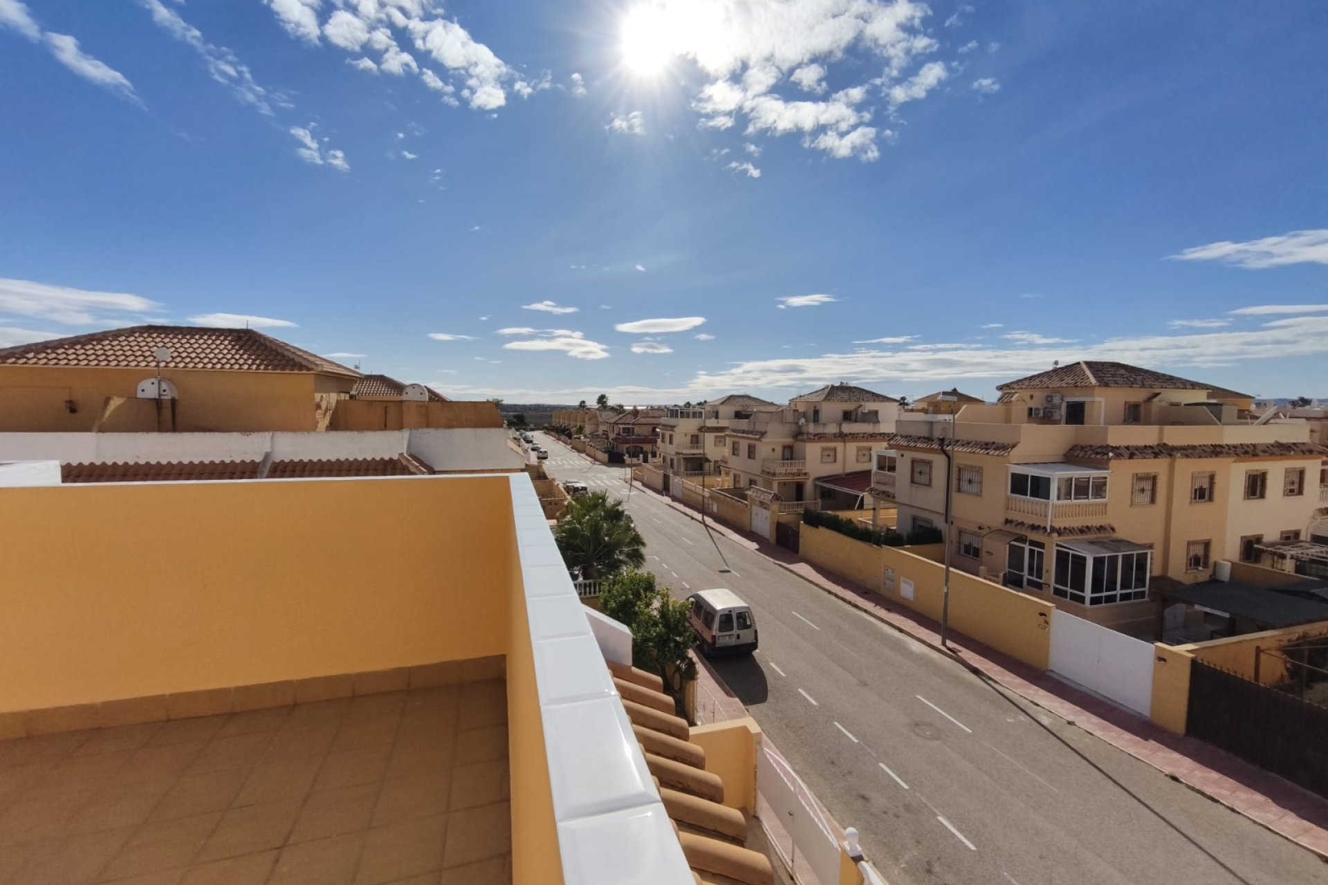 Gensalg - Rækkehus -
Rojales - Ciudad Quesada