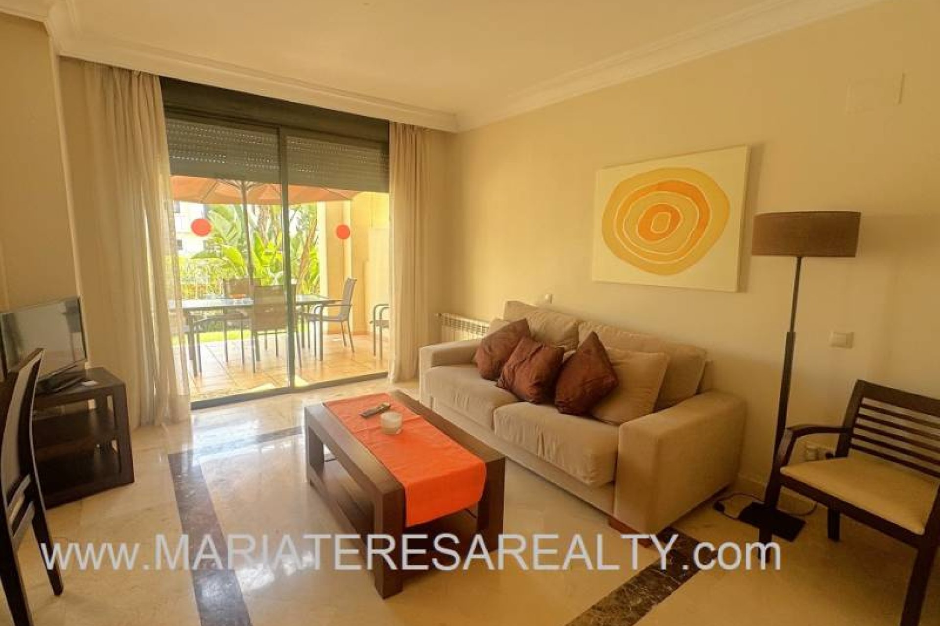 Gensalg - Rækkehus -
San Javier - Roda
