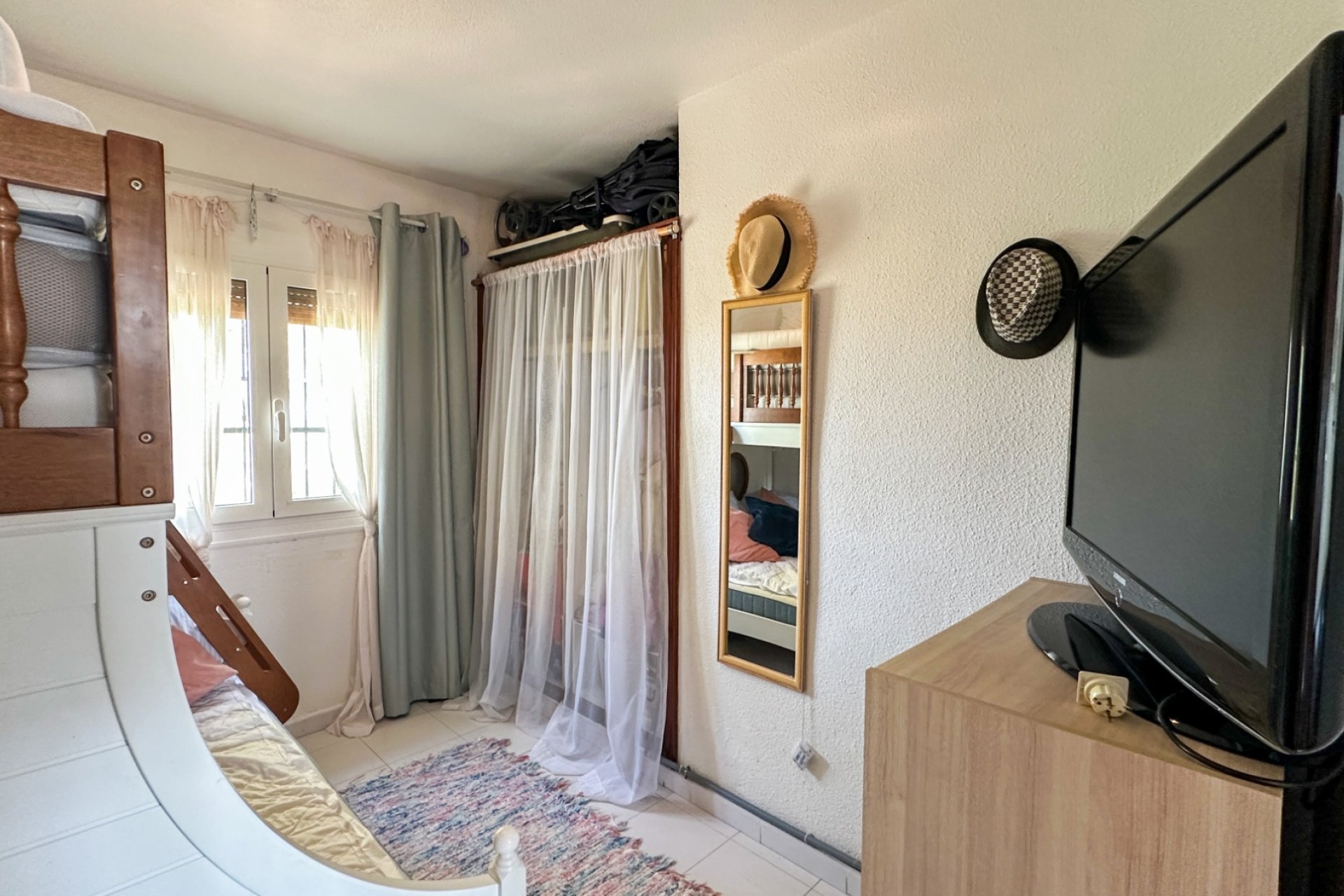 Gensalg - Rækkehus -
San Miguel de Salinas - Bellavista