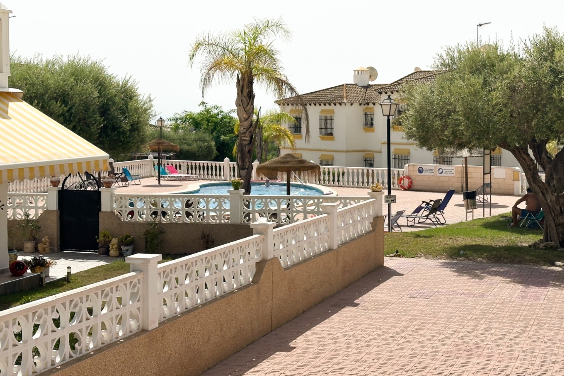 Gensalg - Rækkehus -
San Miguel de Salinas - Bellavista