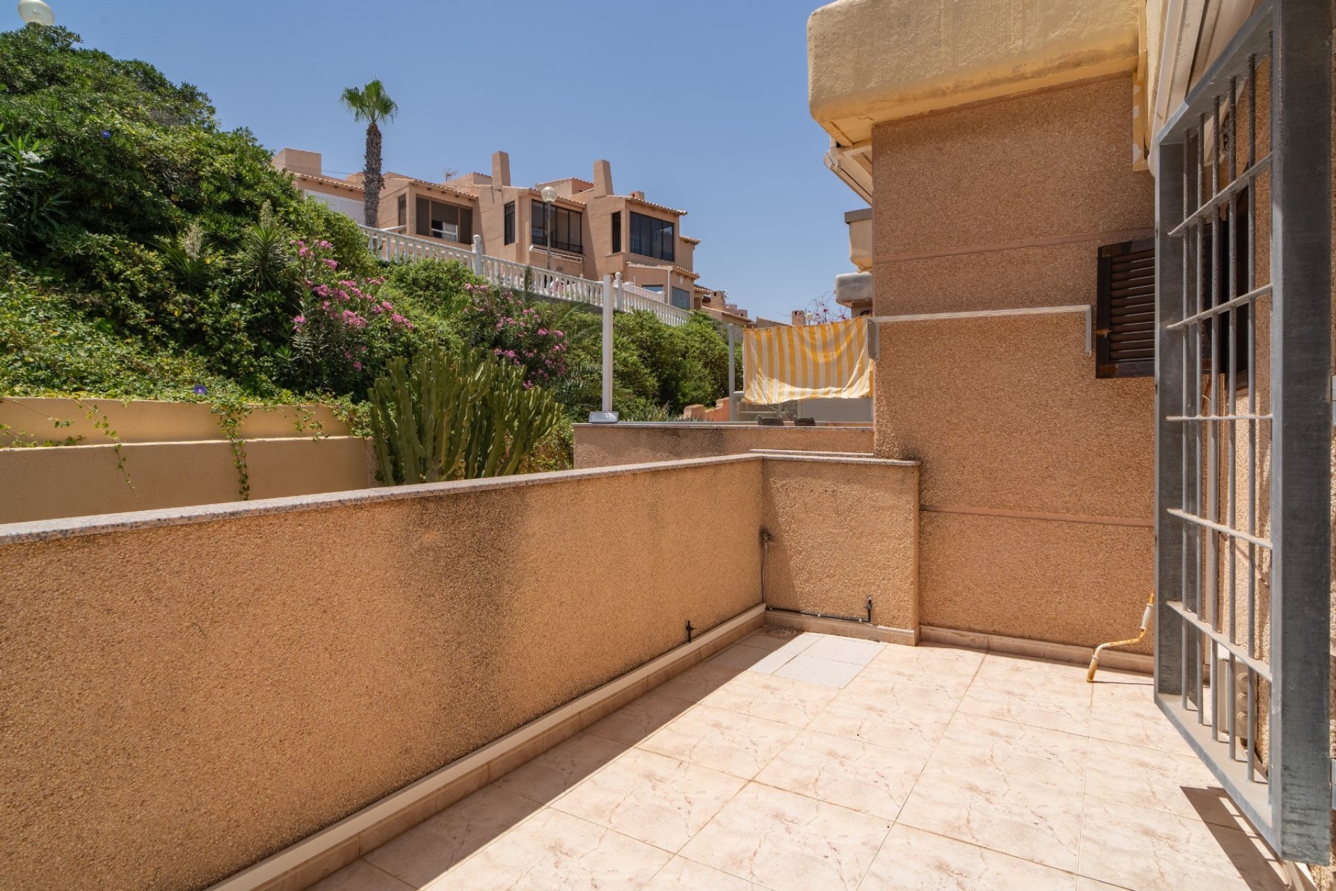 Gensalg - Rækkehus -
Torrevieja - Cabo Cervera