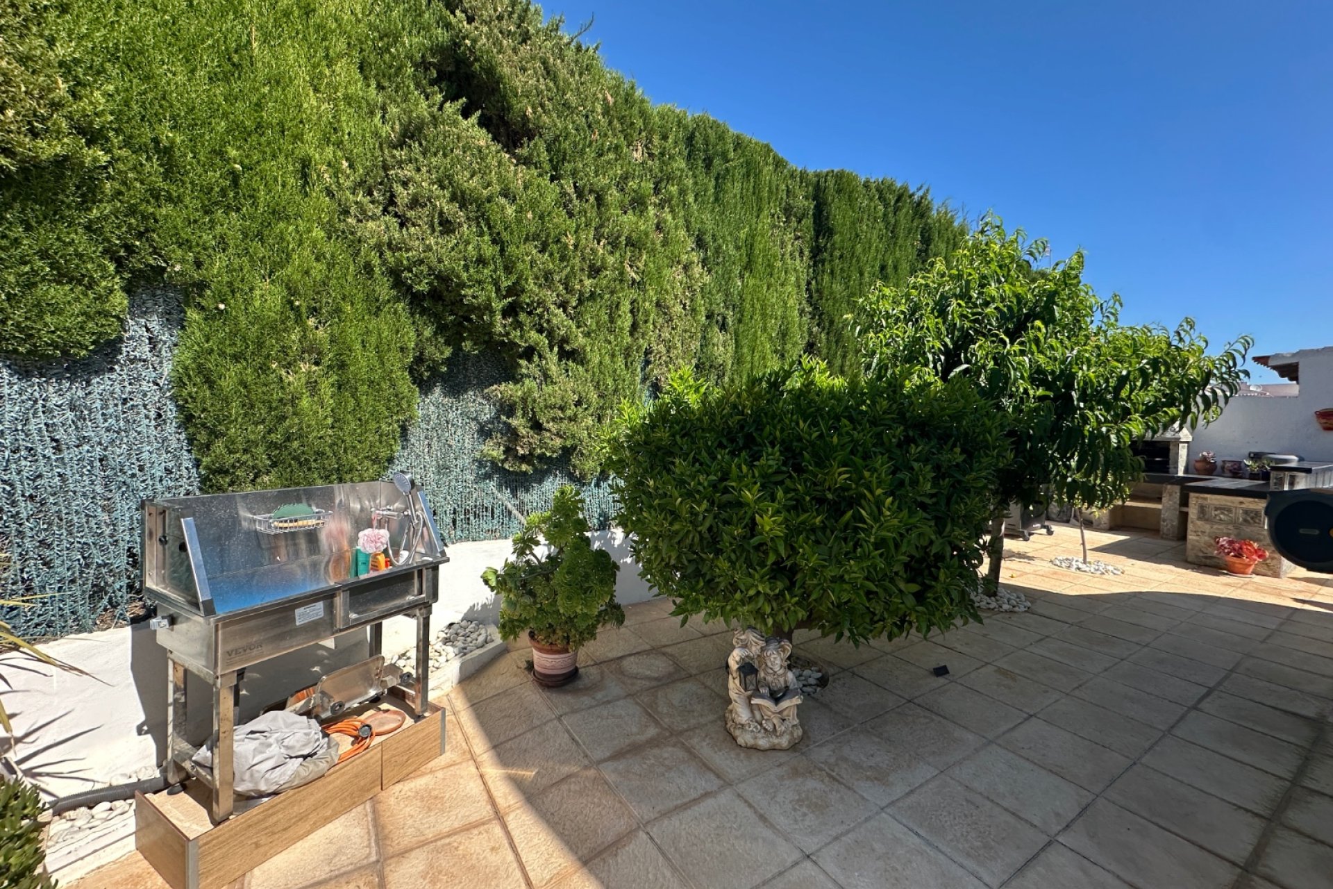 Gensalg - Rækkehus -
Torrevieja - Los Balcones