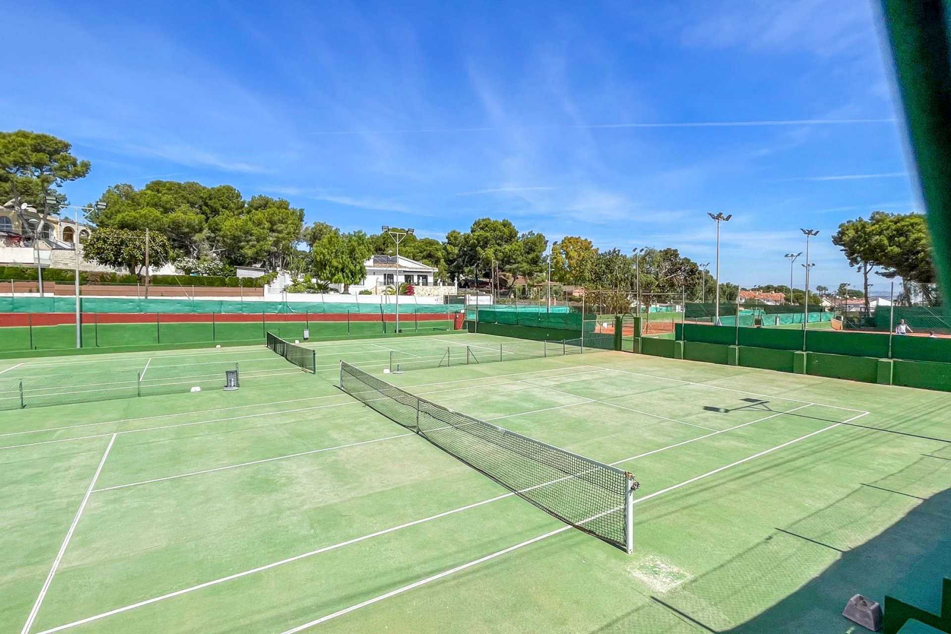 Gensalg - Rækkehus -
Torrevieja - Los Balcones