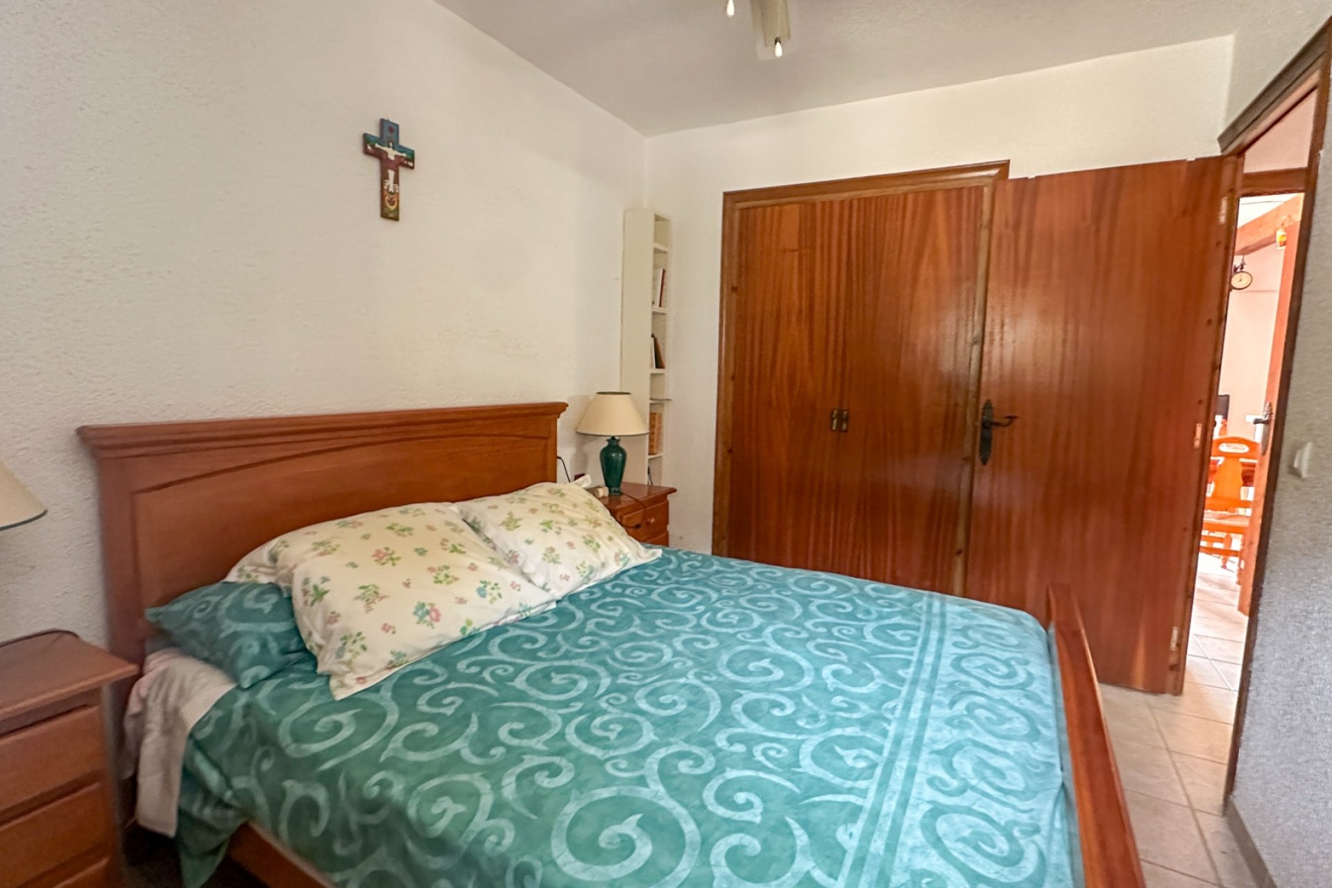 Gensalg - Rækkehus -
Torrevieja - Los Balcones