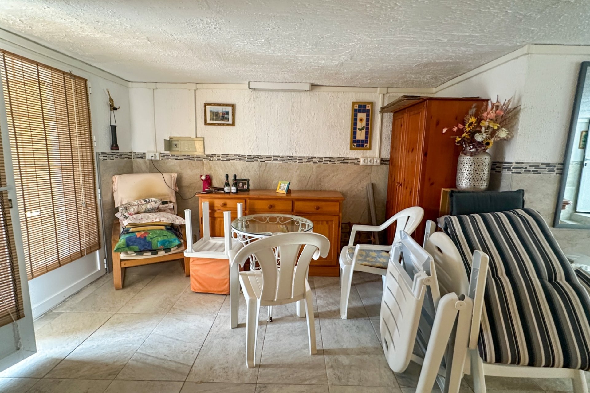 Gensalg - Rækkehus -
Torrevieja - Los Balcones