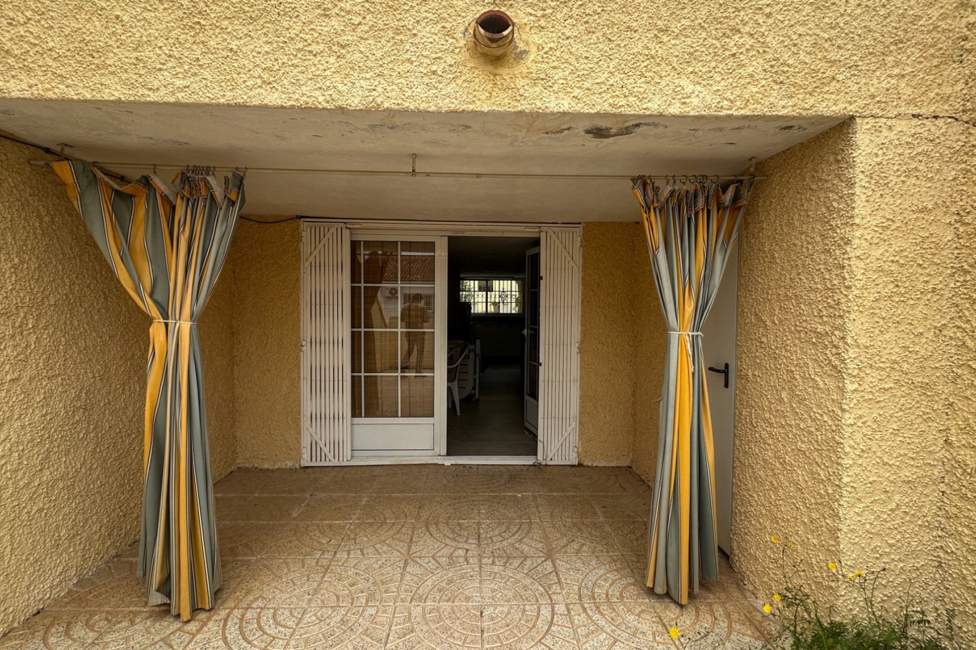 Gensalg - Rækkehus -
Torrevieja - Los Balcones