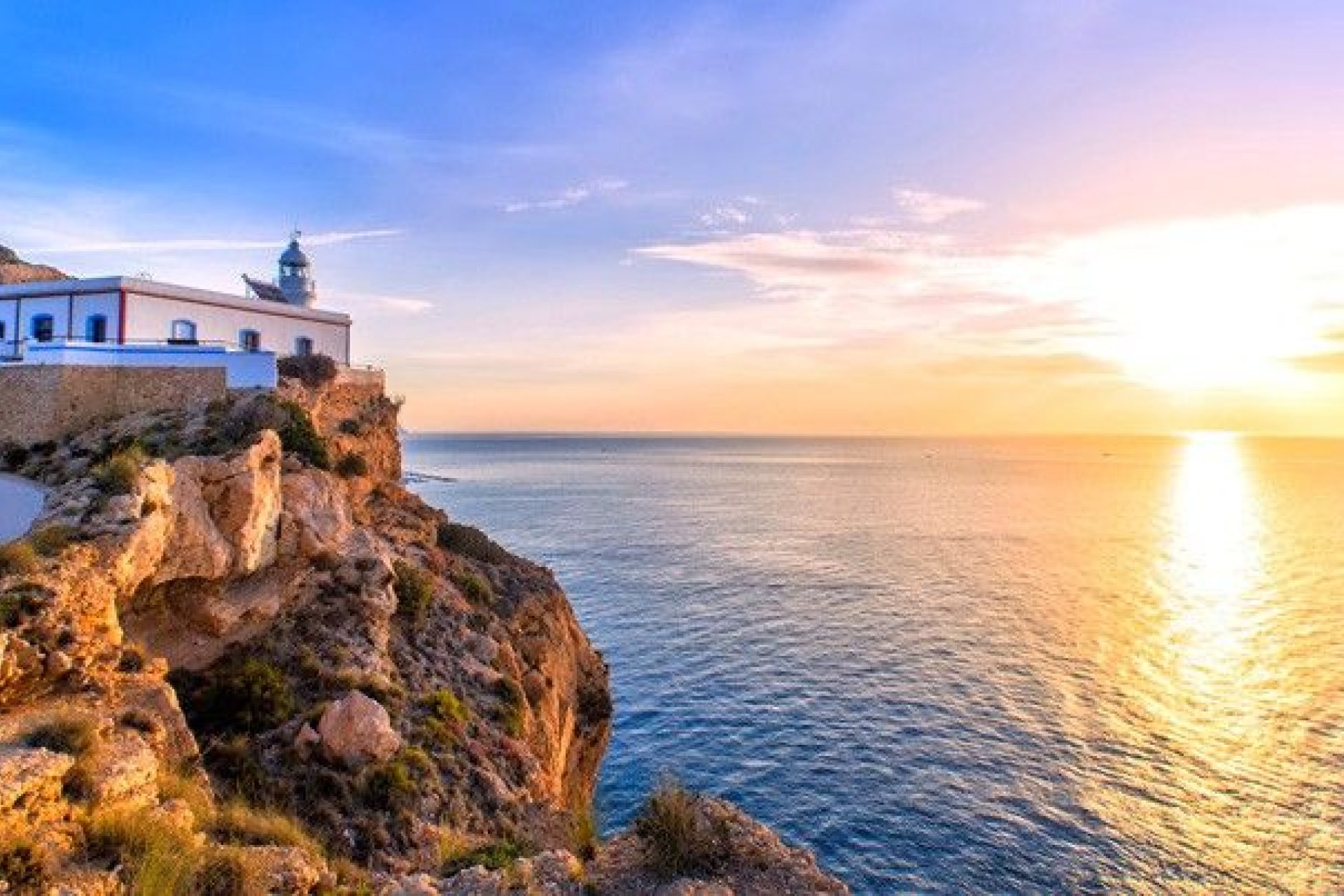 Gensalg - Villa -
Albir