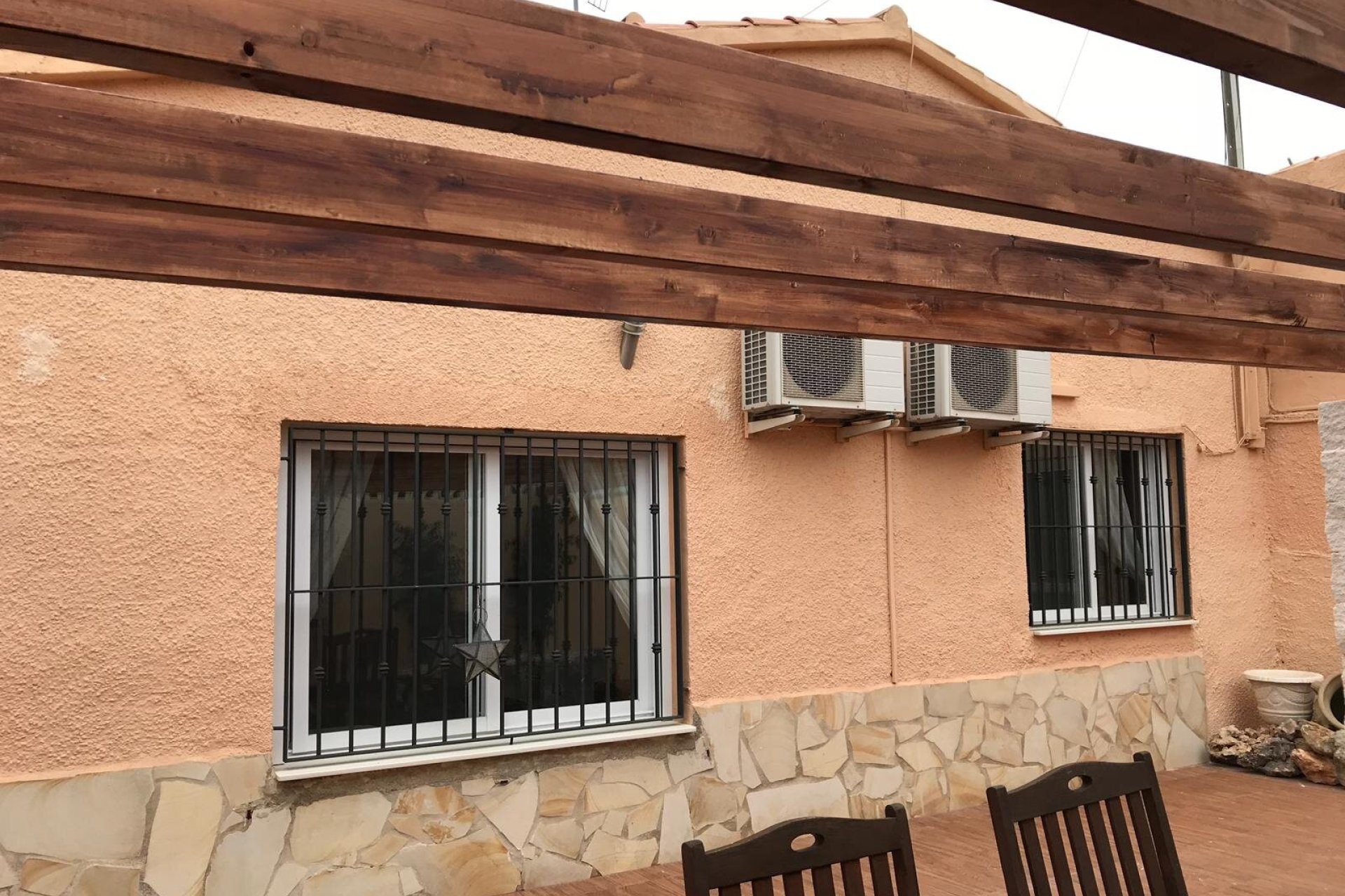 Gensalg - Villa -
Albir