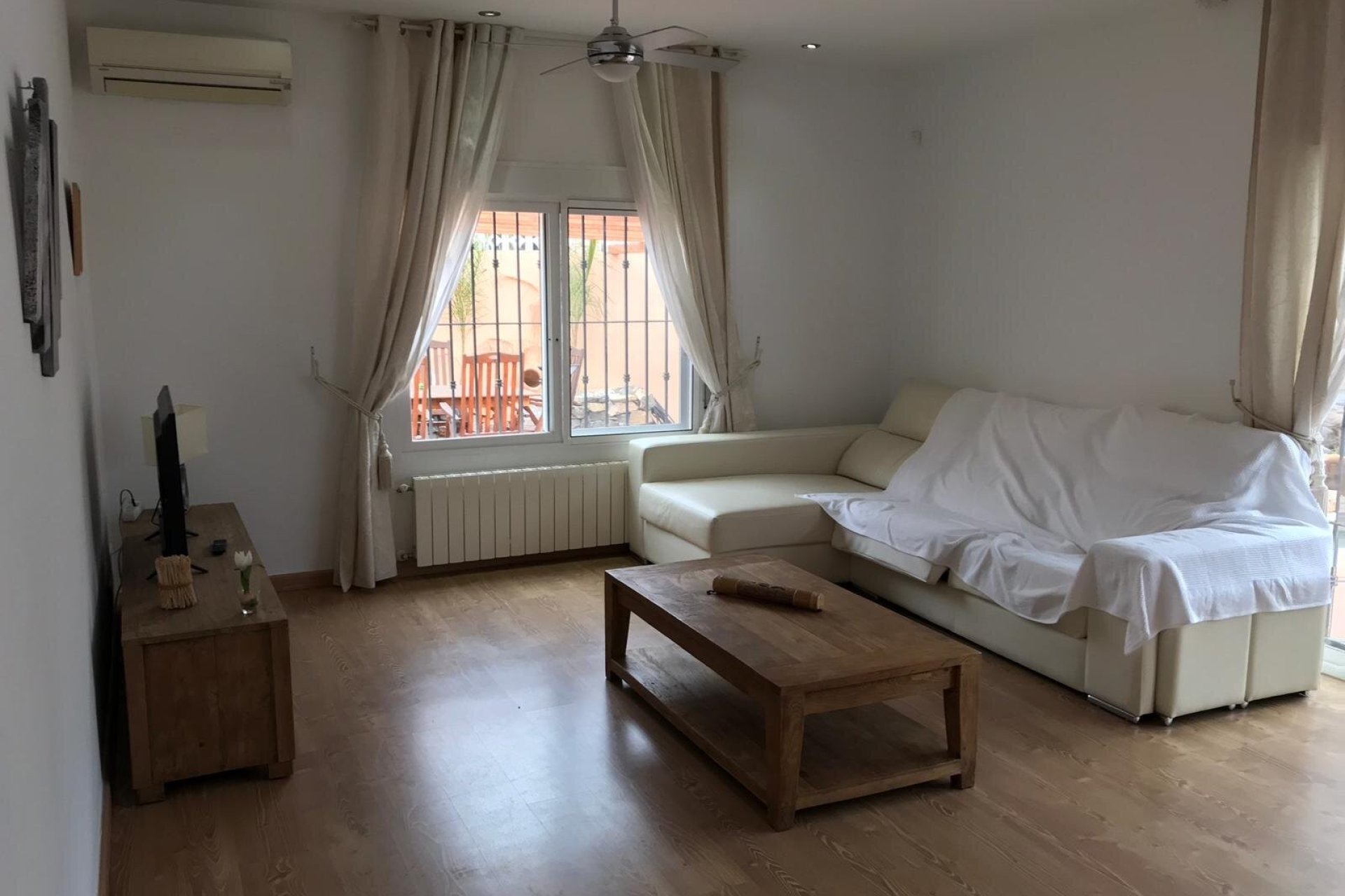 Gensalg - Villa -
Albir