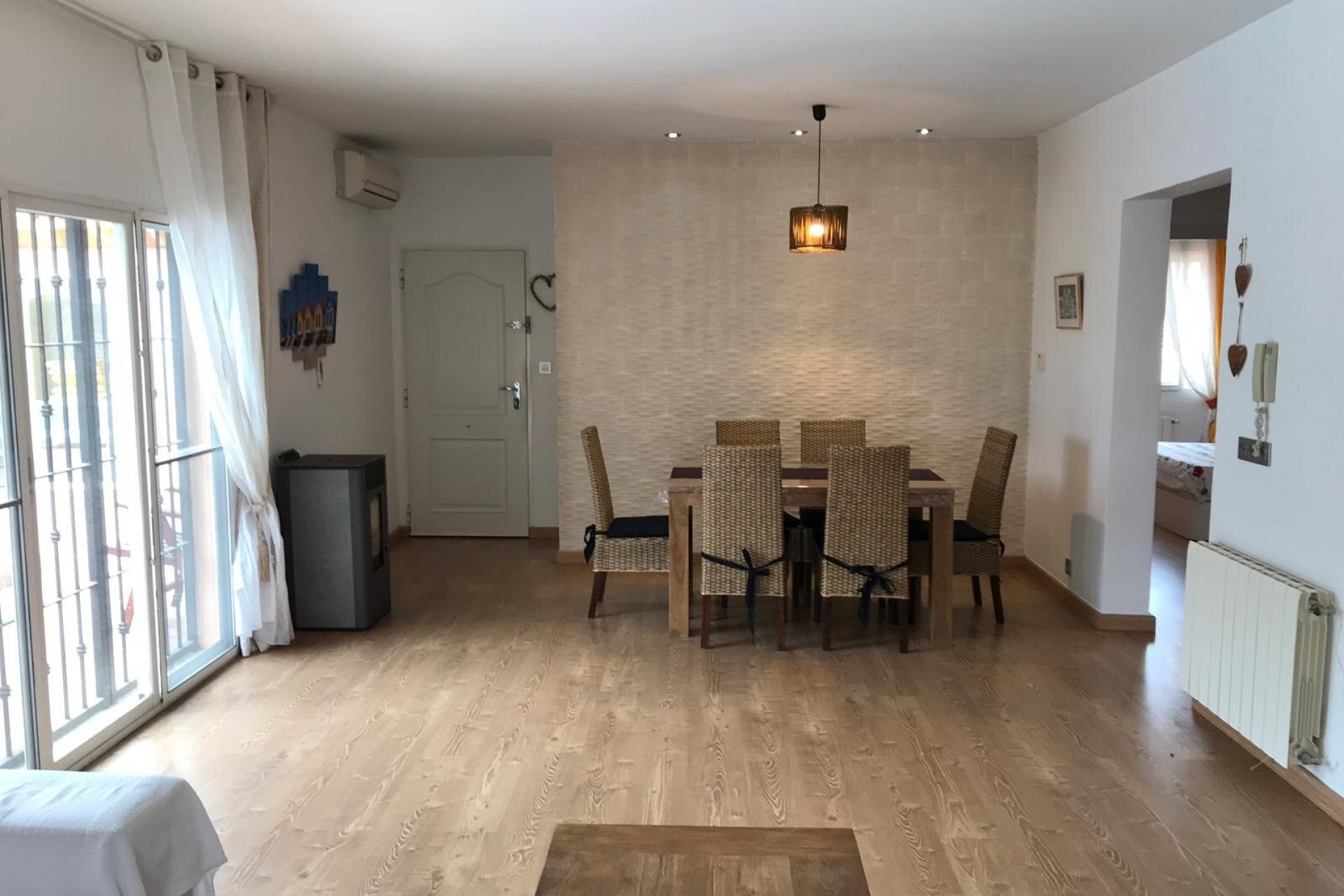 Gensalg - Villa -
Albir