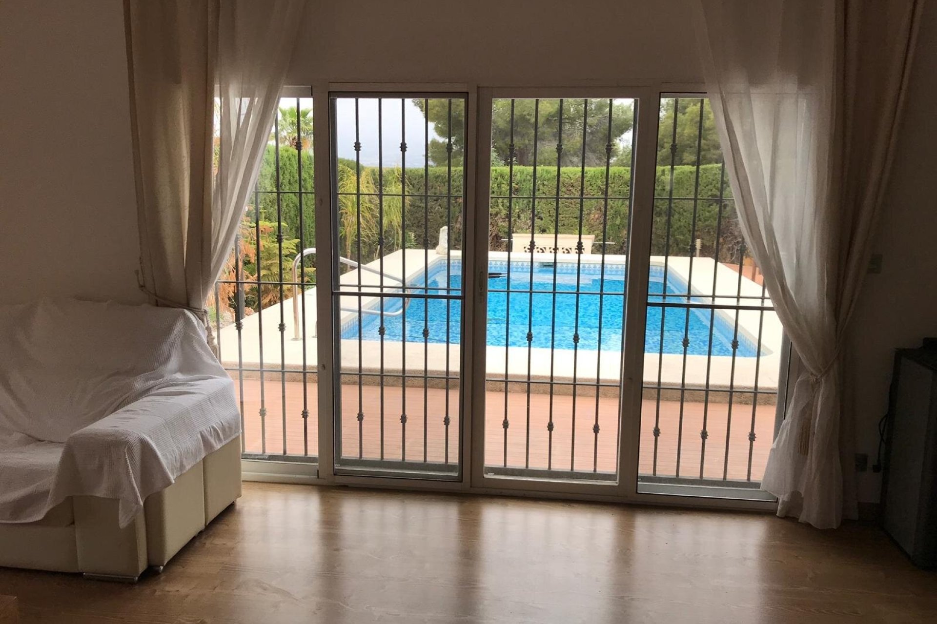 Gensalg - Villa -
Albir