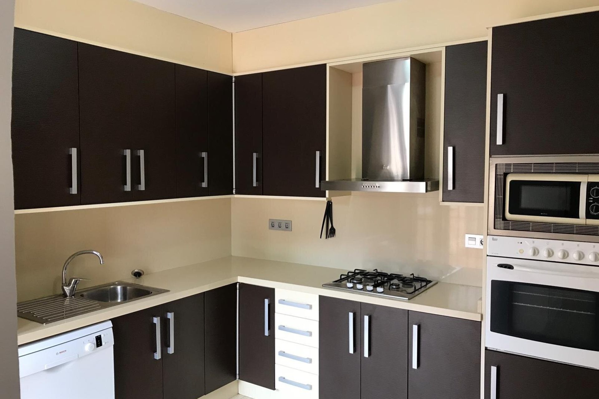 Gensalg - Villa -
Albir