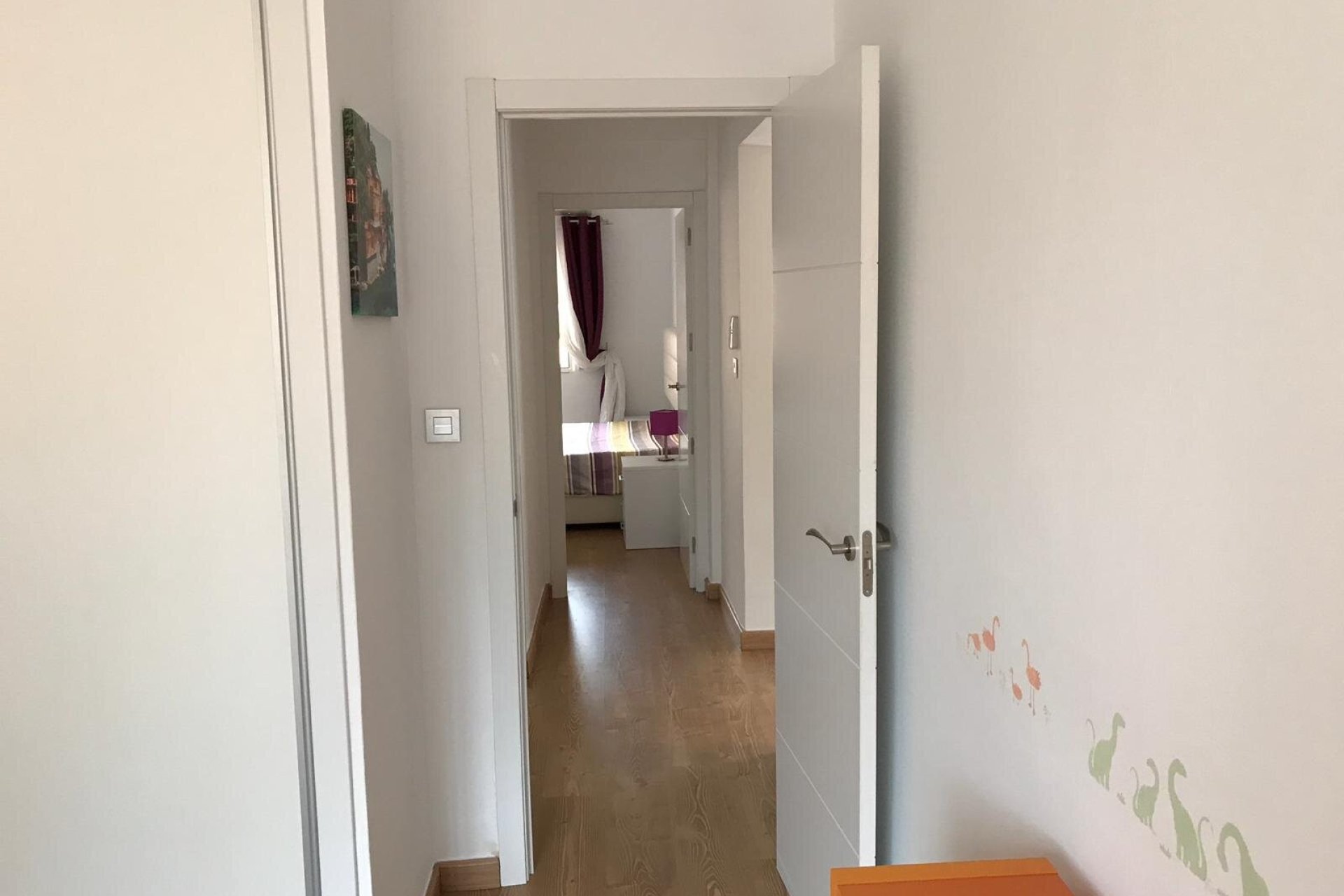 Gensalg - Villa -
Albir