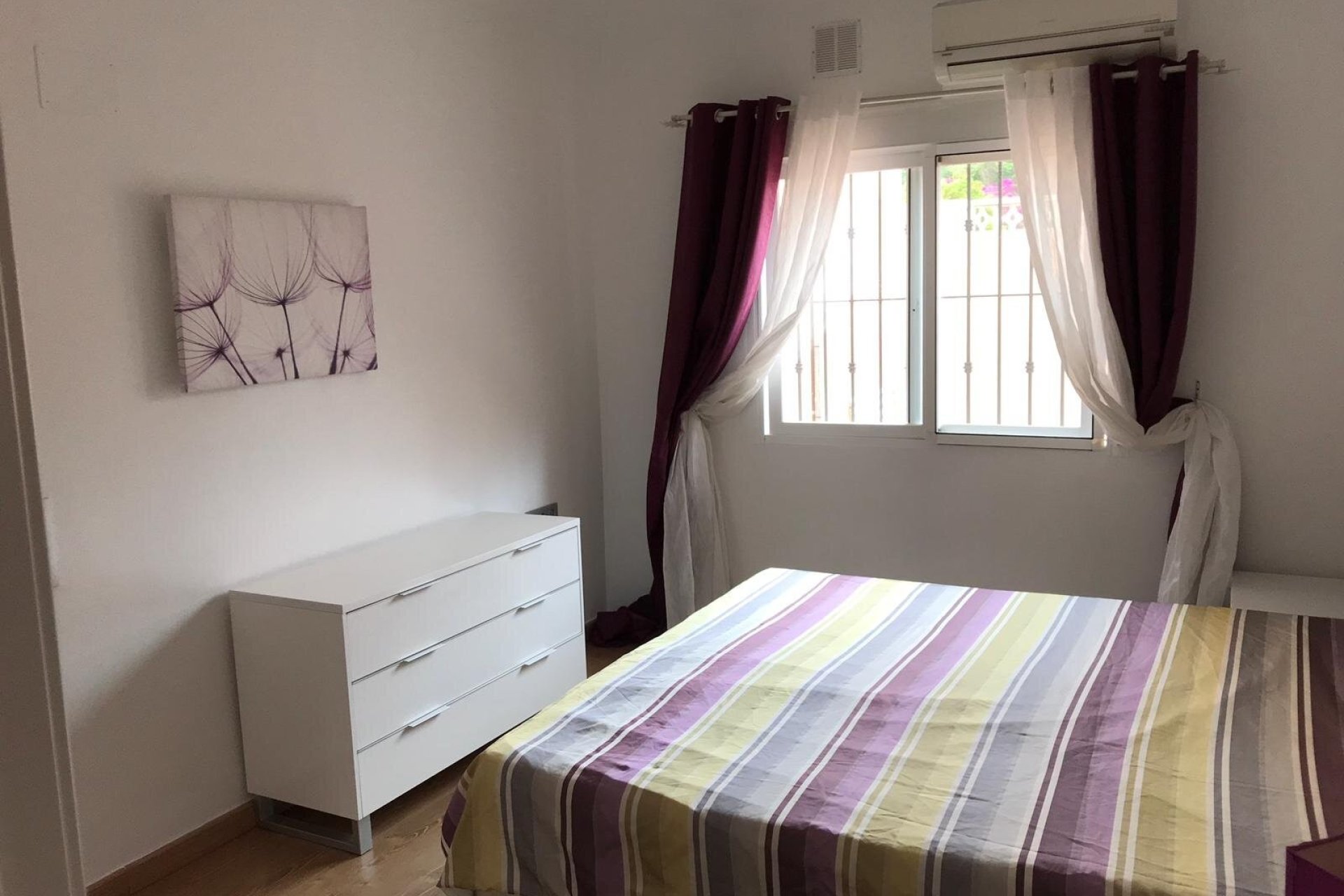 Gensalg - Villa -
Albir