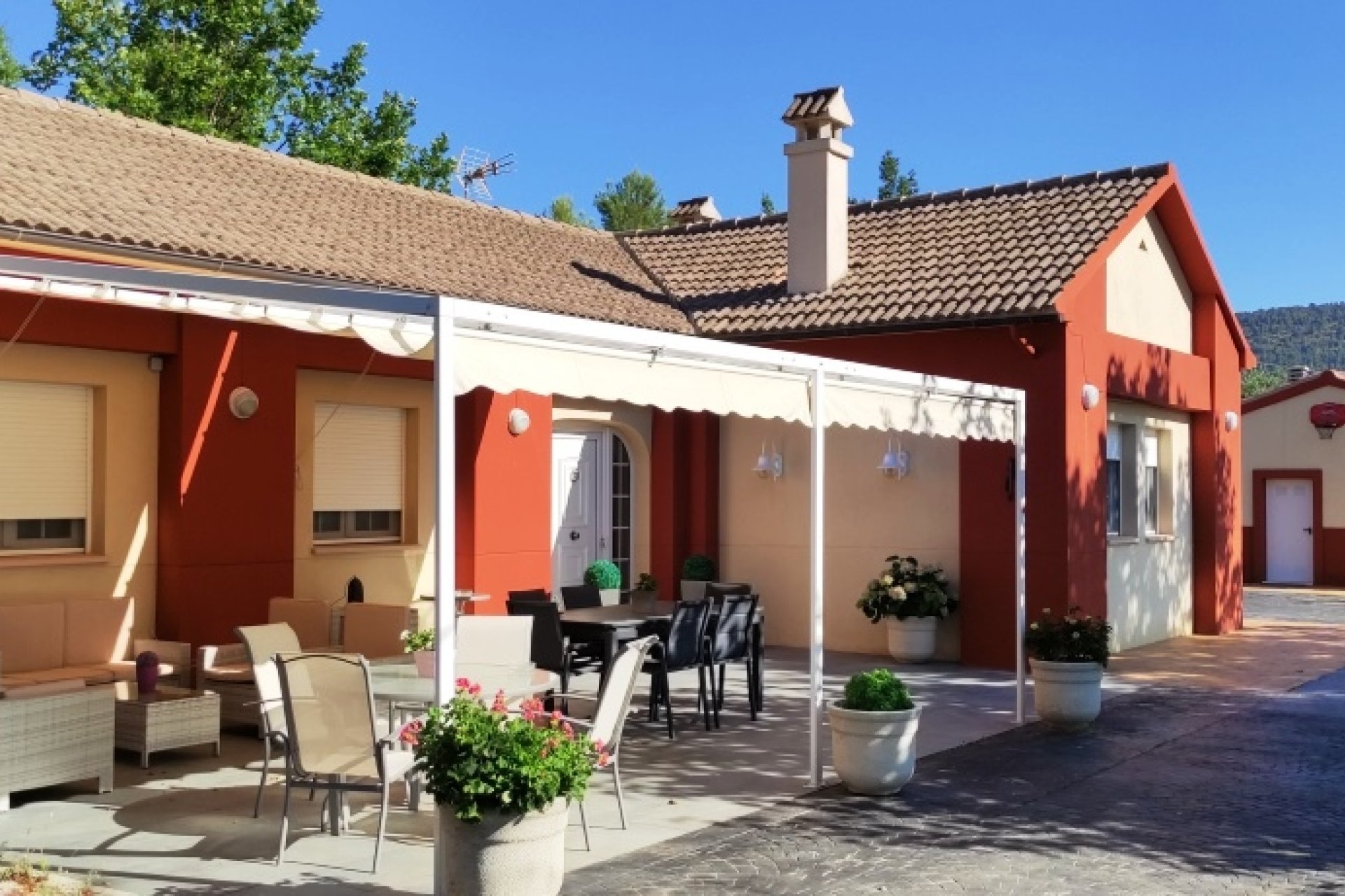 Gensalg - Villa -
Alcoy