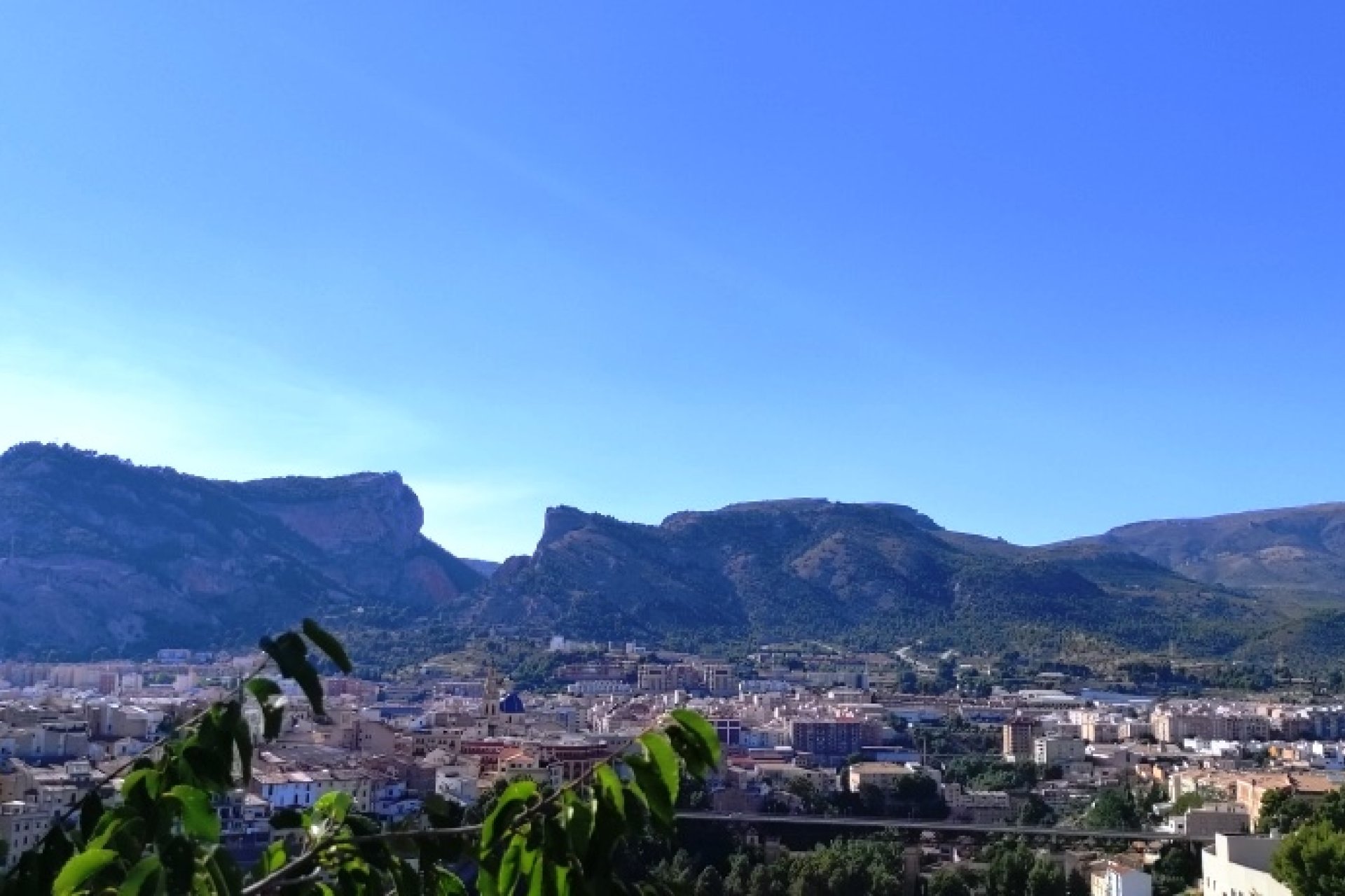 Gensalg - Villa -
Alcoy