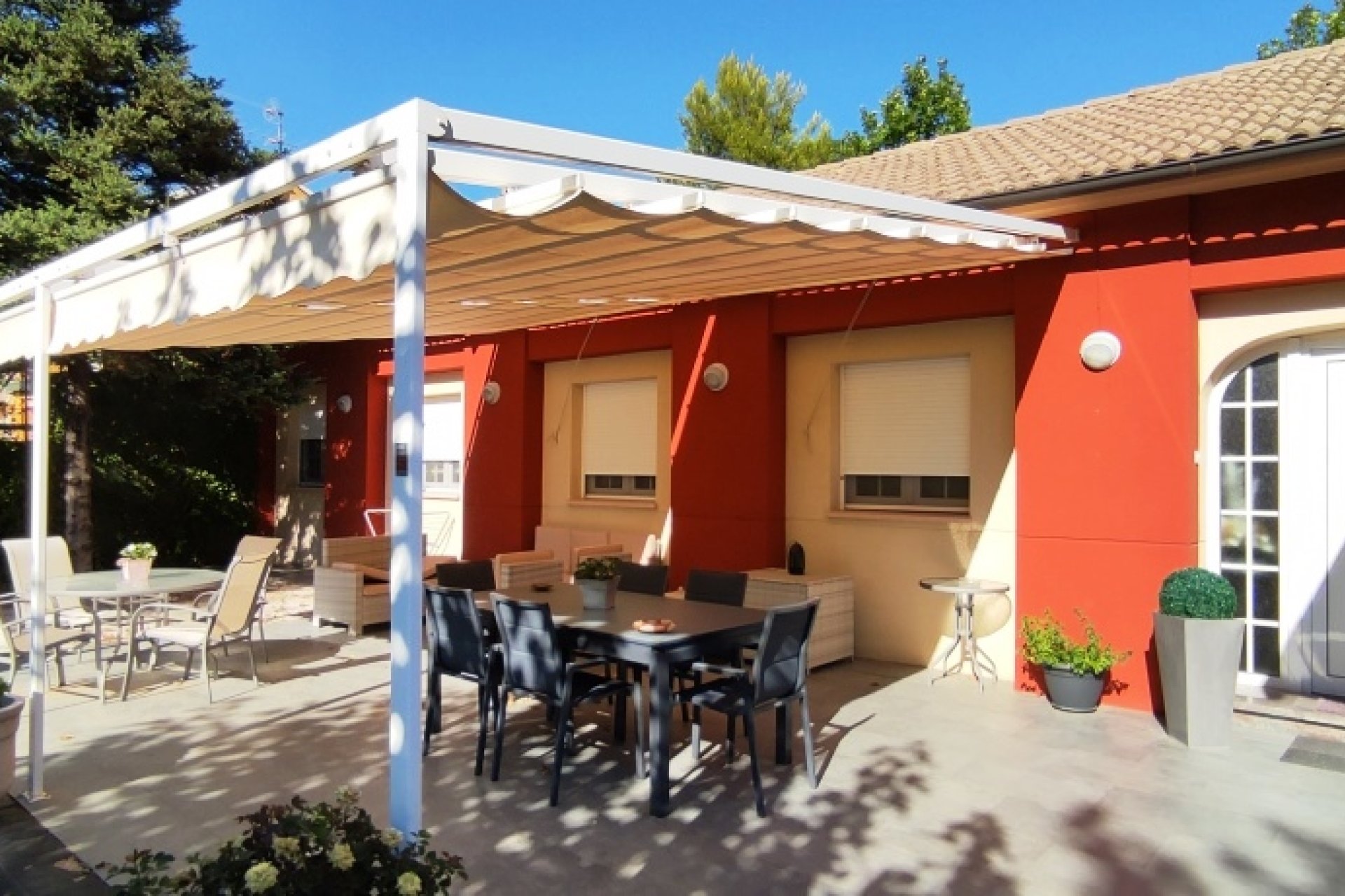 Gensalg - Villa -
Alcoy
