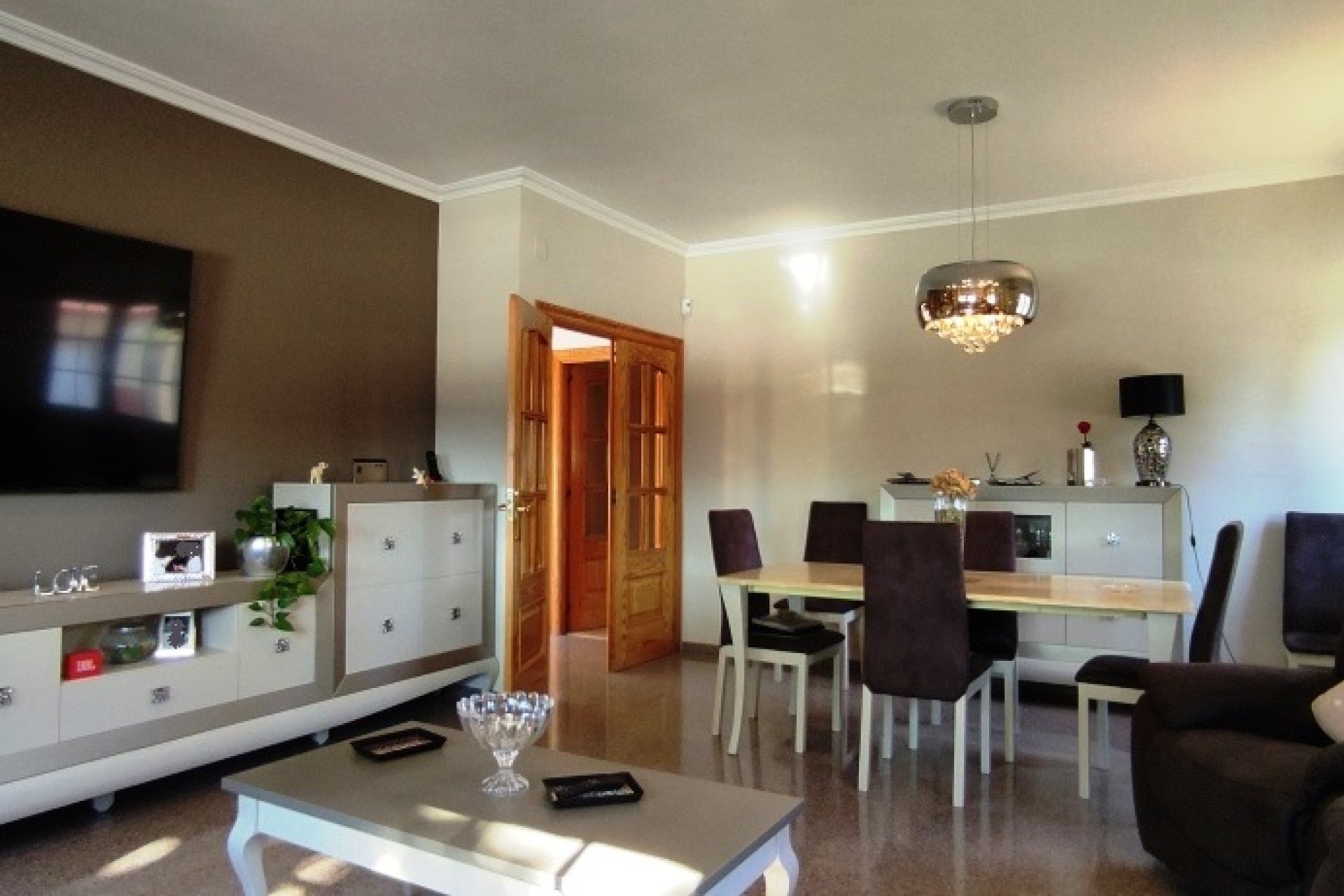 Gensalg - Villa -
Alcoy