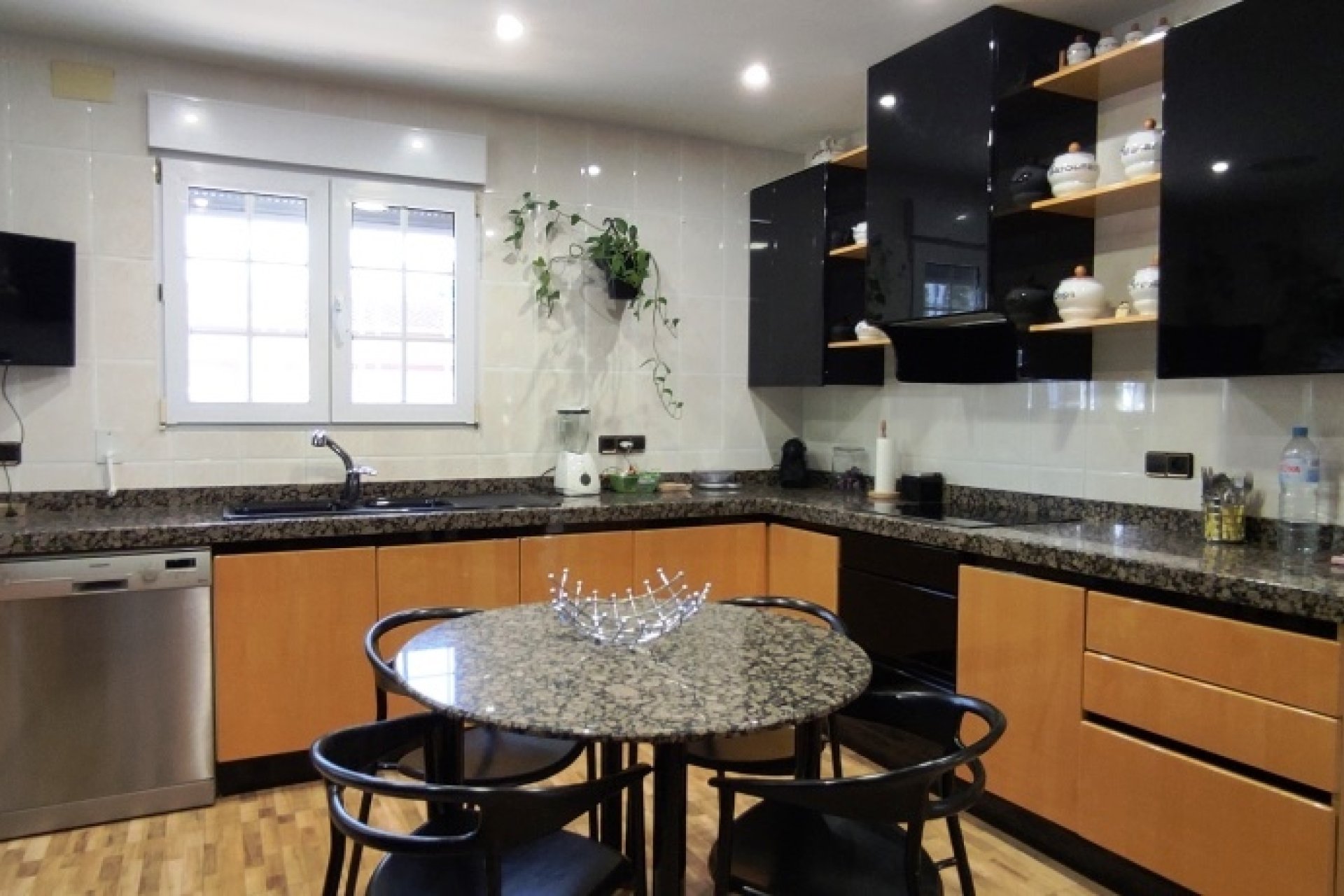 Gensalg - Villa -
Alcoy